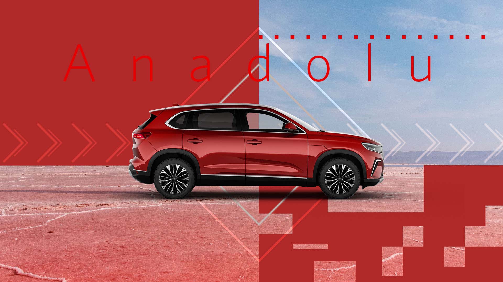 Yerli otomobil TOGG açılımı nedir, ne demek ? TOGG ortakları kim? Logosunun anlamı ne?