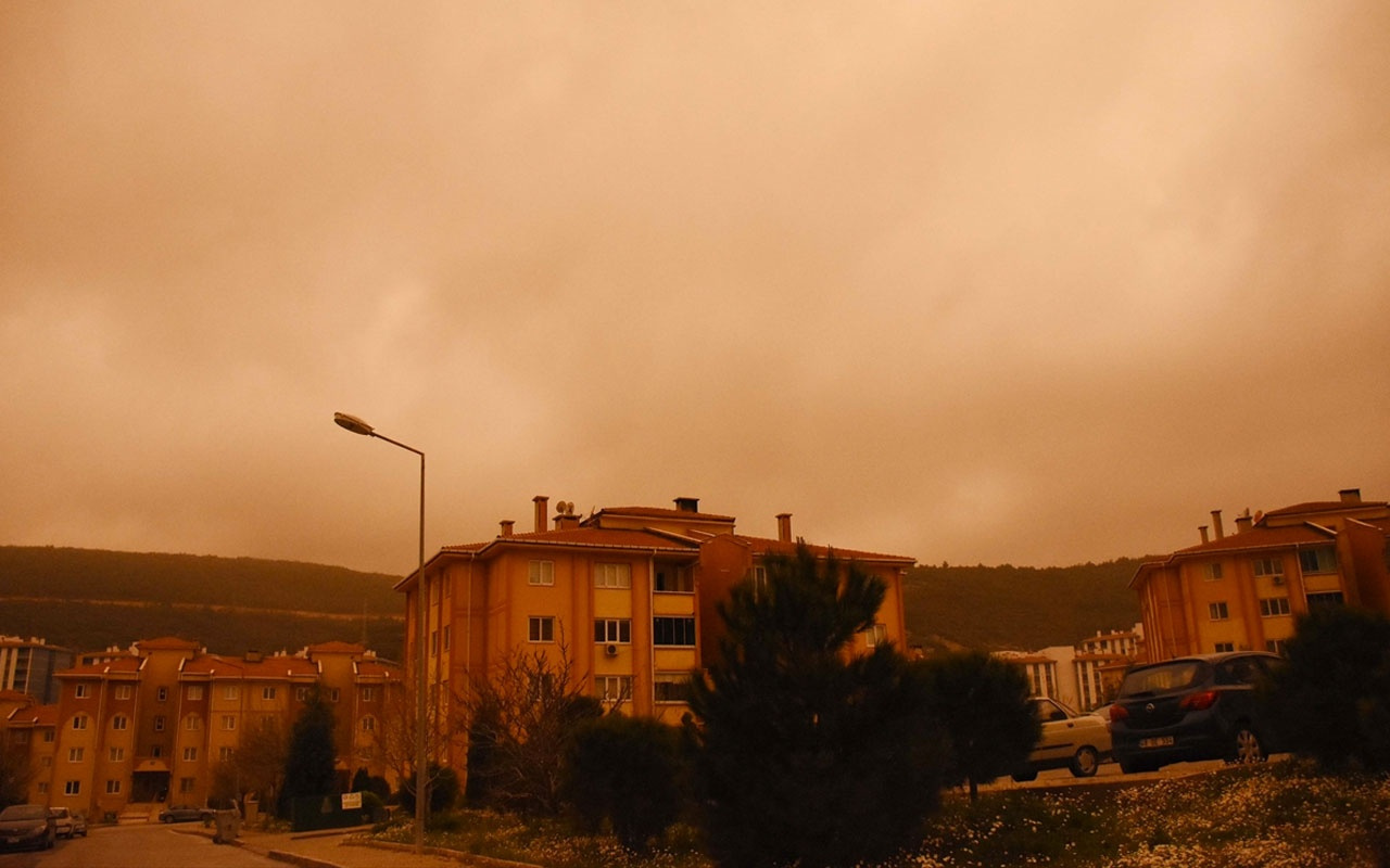 Meteoroloji Genel Müdürlüğü uyardı! O illerimizde yaşayanların dikkatine: Yarın başlıyor!