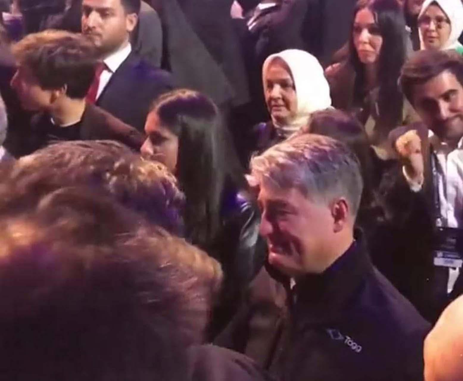 Yerli otomobil banttan indi! CEO Mehmet Gürcan Karakaş ve ekibi duygu dolu anlar yaşadı! Gurur gözyaşları...