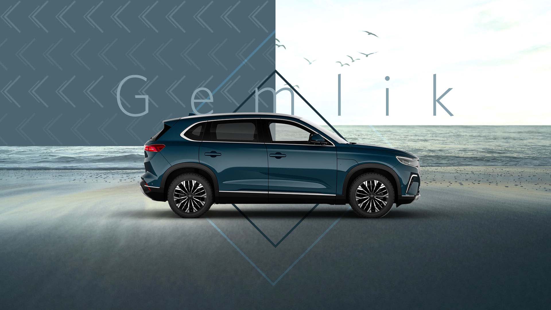 Yerli otomobil TOGG açılımı nedir, ne demek ? TOGG ortakları kim? Logosunun anlamı ne?