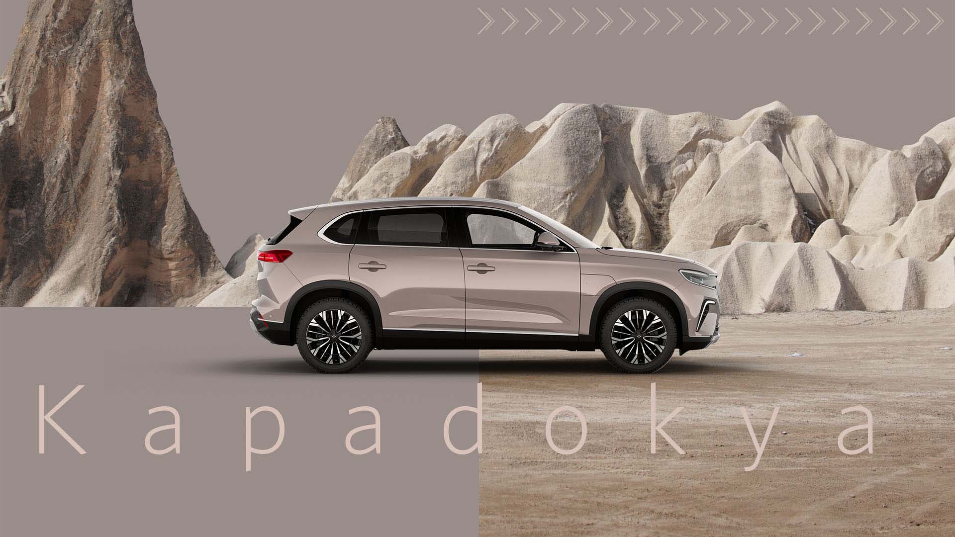 Yerli otomobil TOGG açılımı nedir, ne demek ? TOGG ortakları kim? Logosunun anlamı ne?