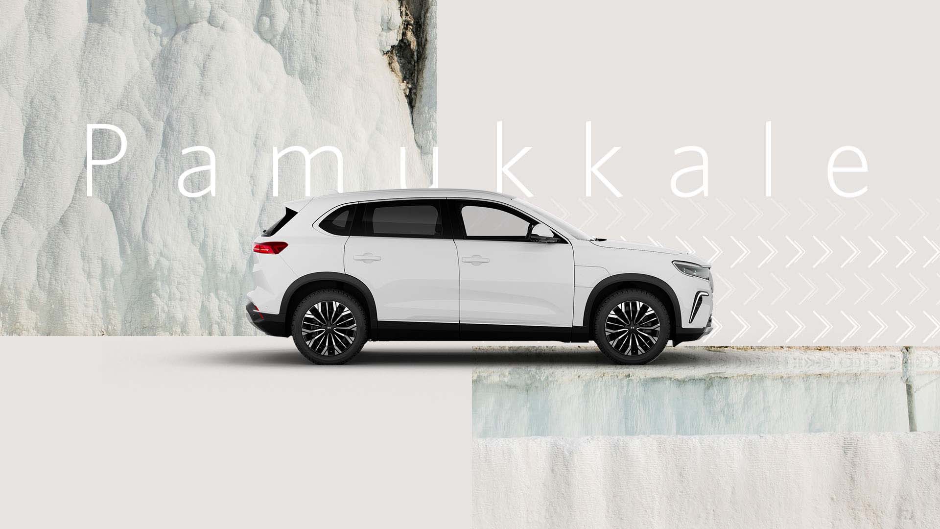 Yerli otomobil TOGG açılımı nedir, ne demek ? TOGG ortakları kim? Logosunun anlamı ne?