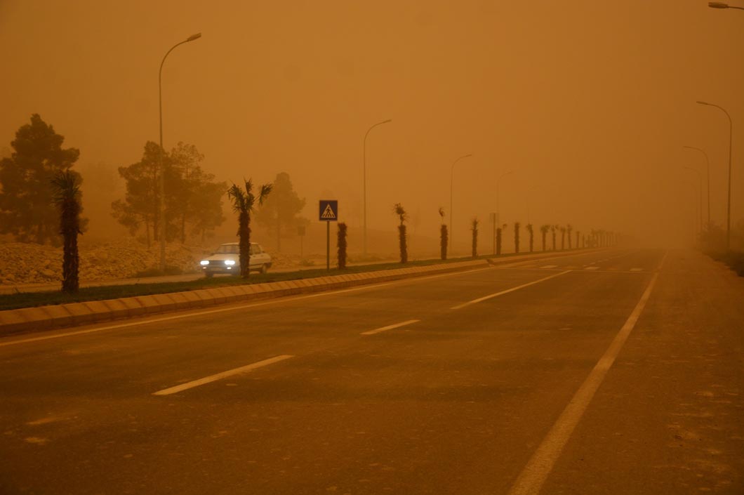 Meteoroloji Genel Müdürlüğü uyardı! O illerimizde yaşayanların dikkatine: Yarın başlıyor!