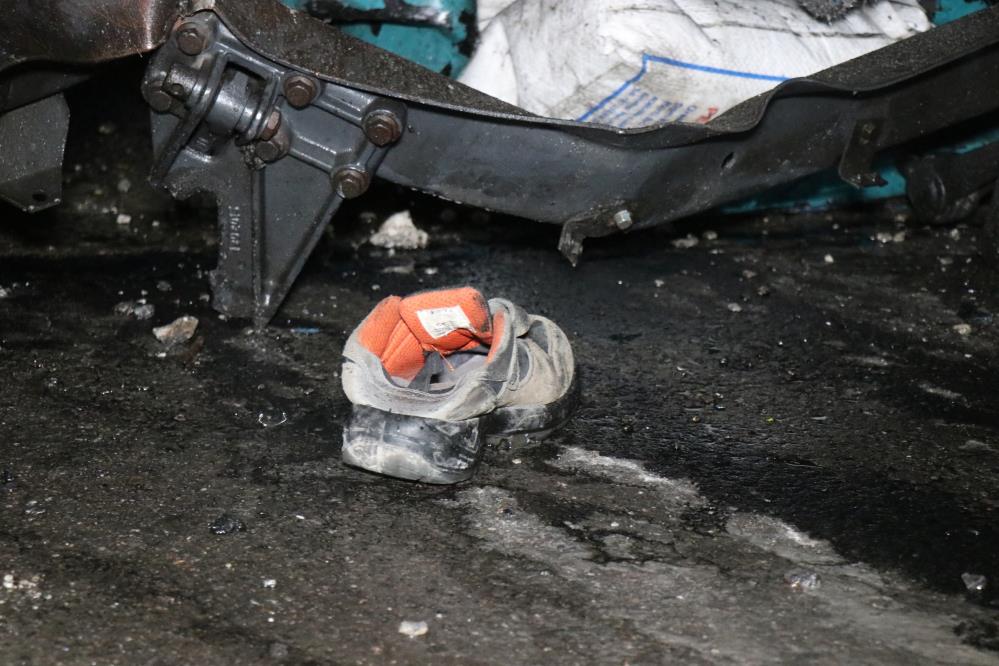 Sakarya'da feci kaza! Ölü ve yaralılar var