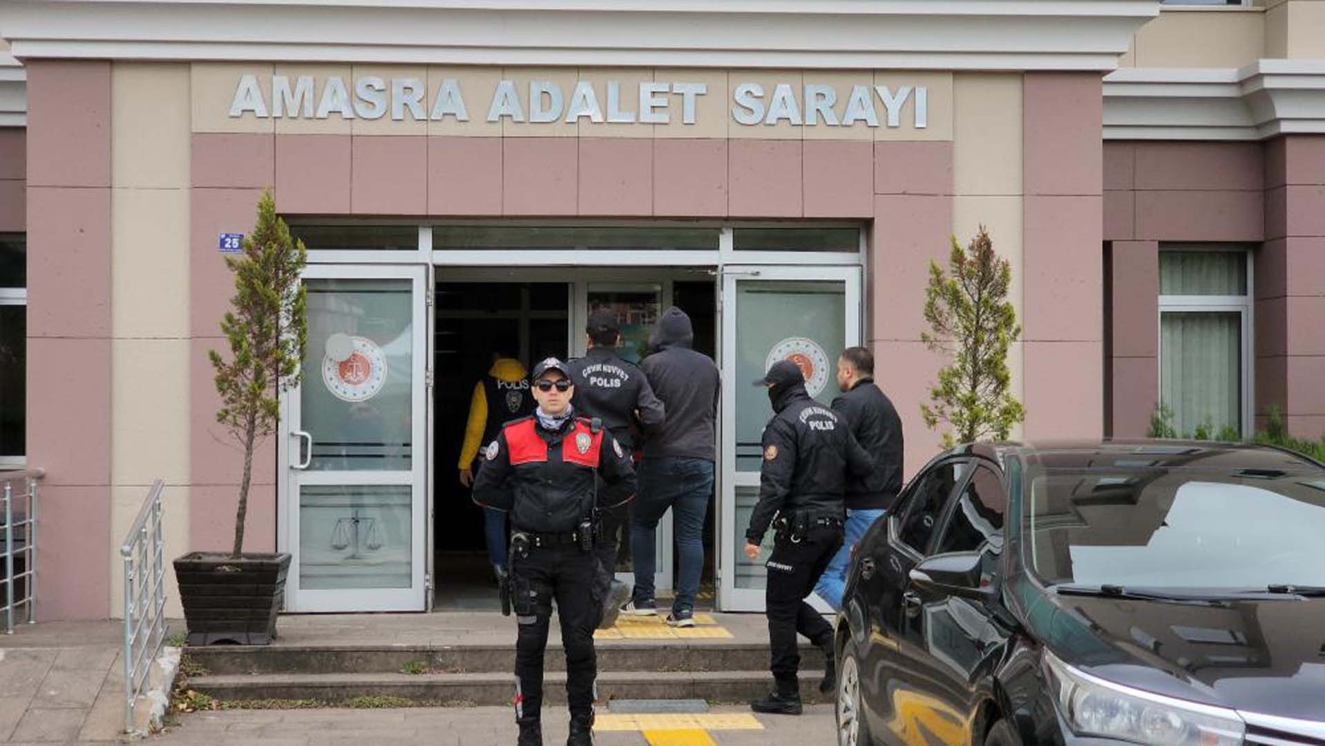 41 işçi hayatını kaybetmişti! Bartın maden faciasında yeni gelişme!