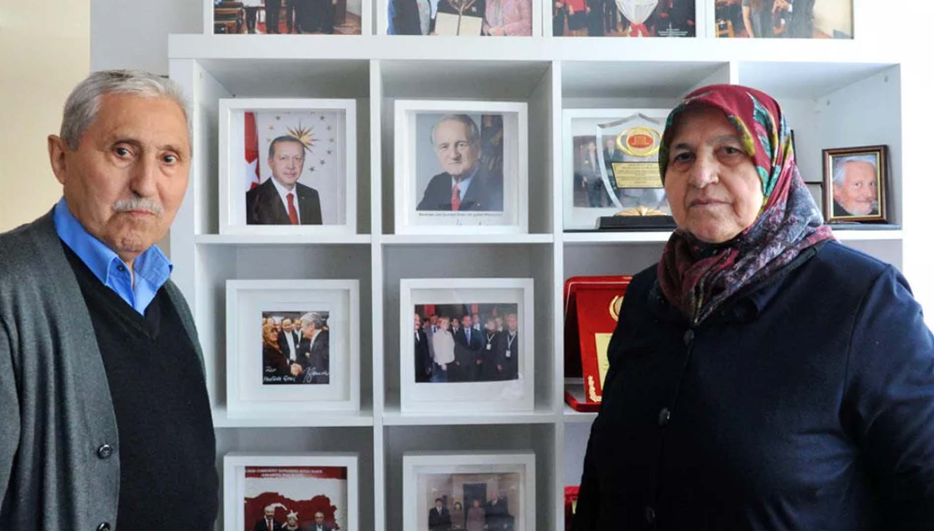 Mevlüde Genç kimdir? Ne zaman öldü, neden öldü? Mevlüde Genç biyografisi...