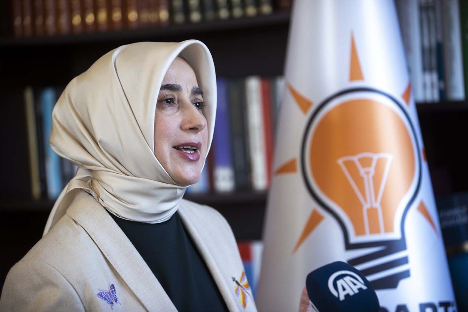 Özlem Zengin kimdir? Kaç yılında doğdu, nereli? Özlem Zengin biyografisi...