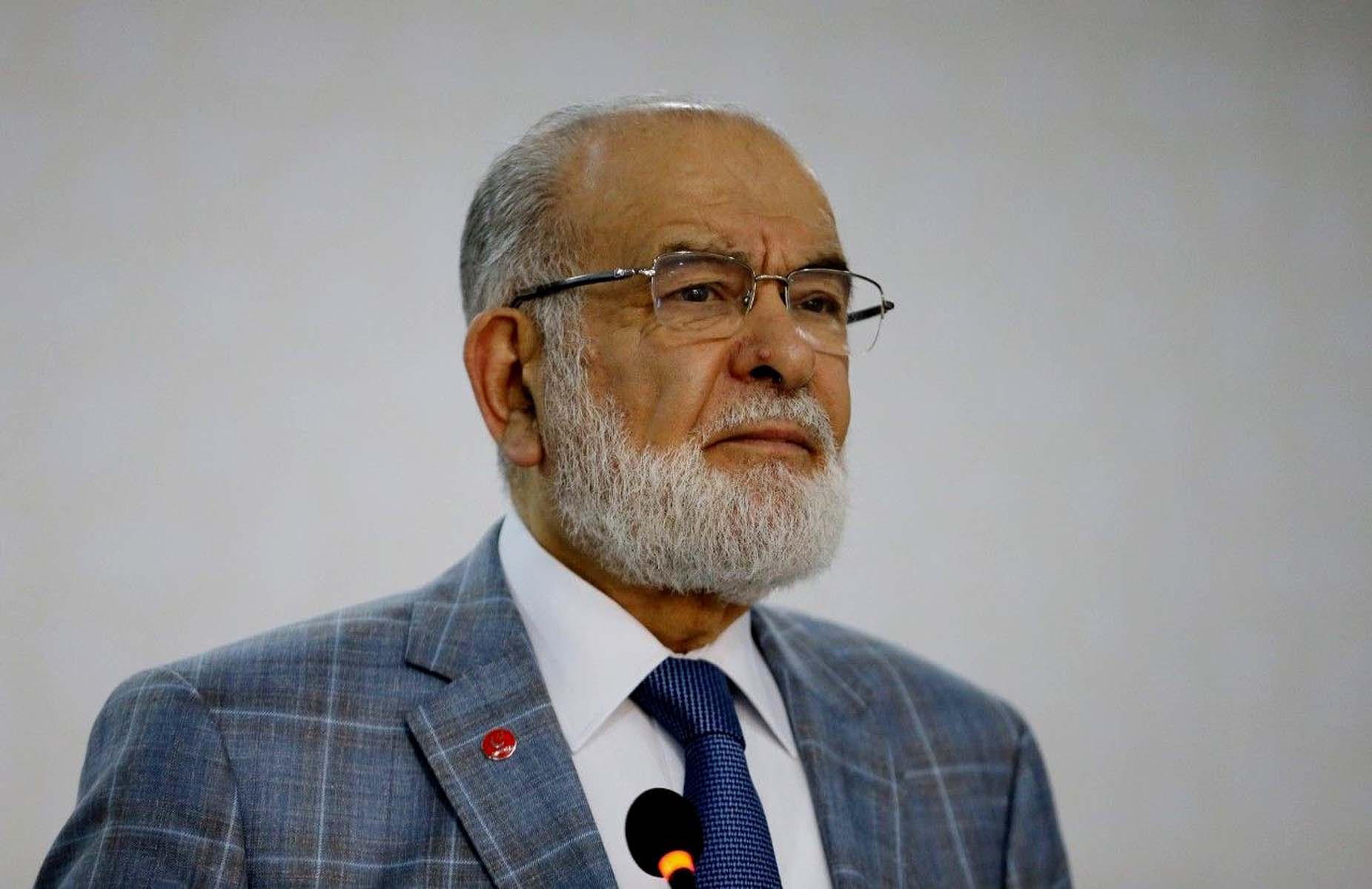 Abdulkadir Selvi'den dikkat çeken sözler: CHP ile ittifak Karamollaoğlu’nu bozmuş, varsa Erdoğan muhalefeti, yoksa Erdoğan düşmanlığı