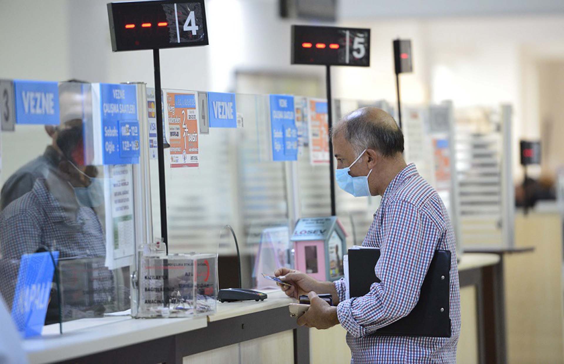 İçişleri Bakanlığından randevu açıklaması! Randevusuna gitmeyenler şimdi yandı!