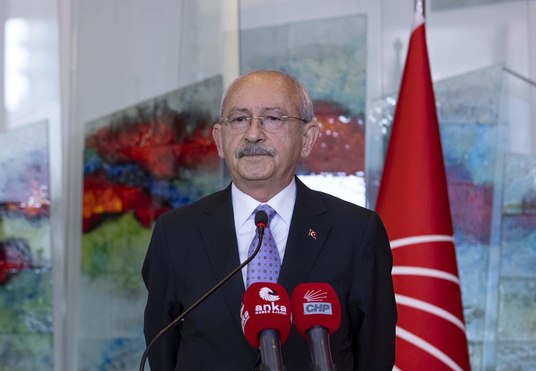 CHP'li Özgür Özel'den Kılıçdaroğlu'nun adaylığı için flaş açıklama: Neredeyse tam mutabakat..