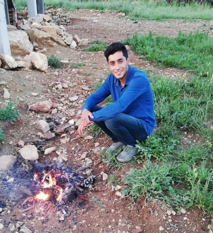 İzmir'den acı haber! Evde çıkan yangın sonucunda bir kişi hayatını kaybetti