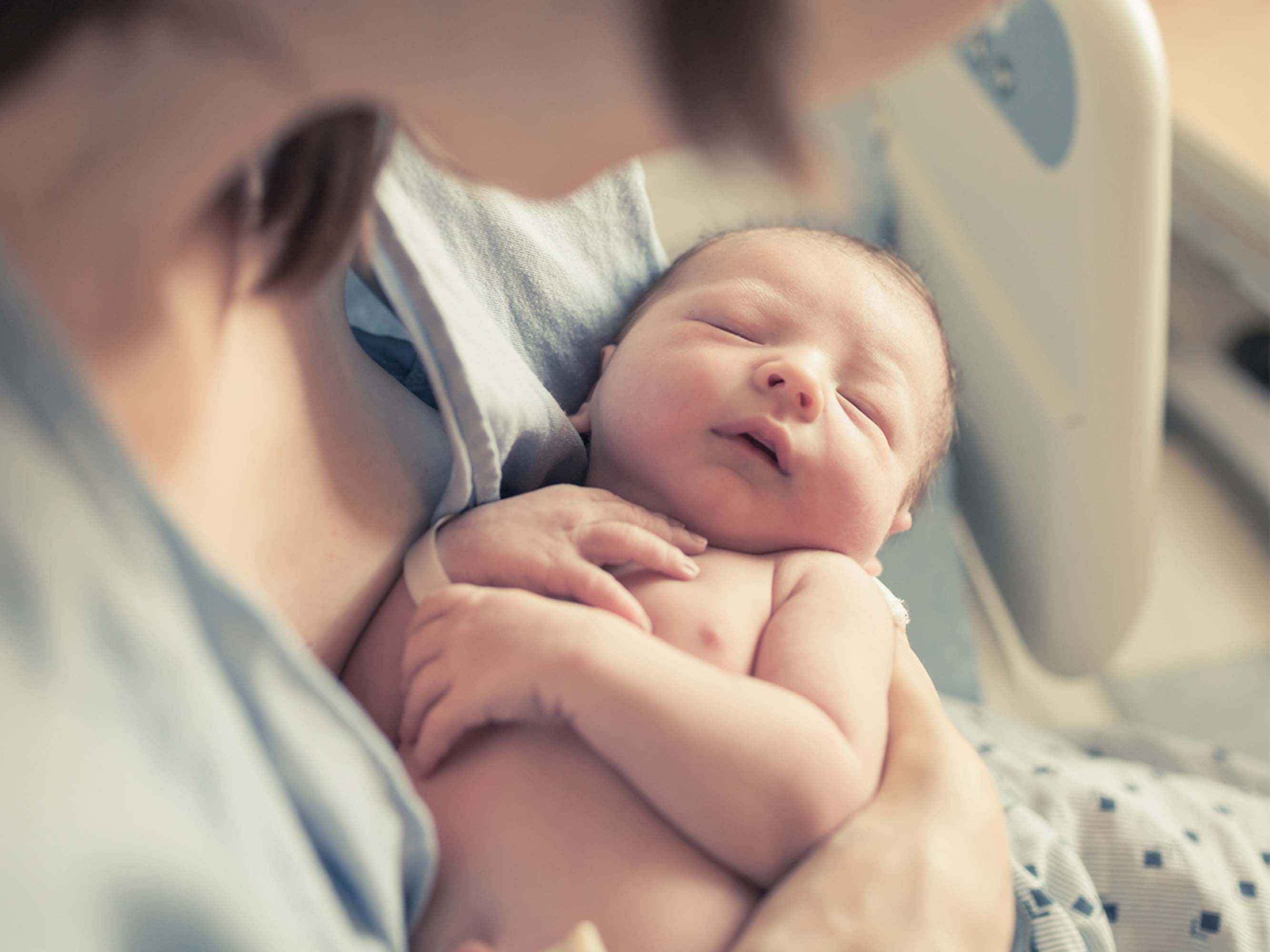 Özel Hastane Doğum Ücretleri 2022 Ne Kadar? İşte Medical Park, Medipol, Memorial, Acıbadem Doğum Fiyatları