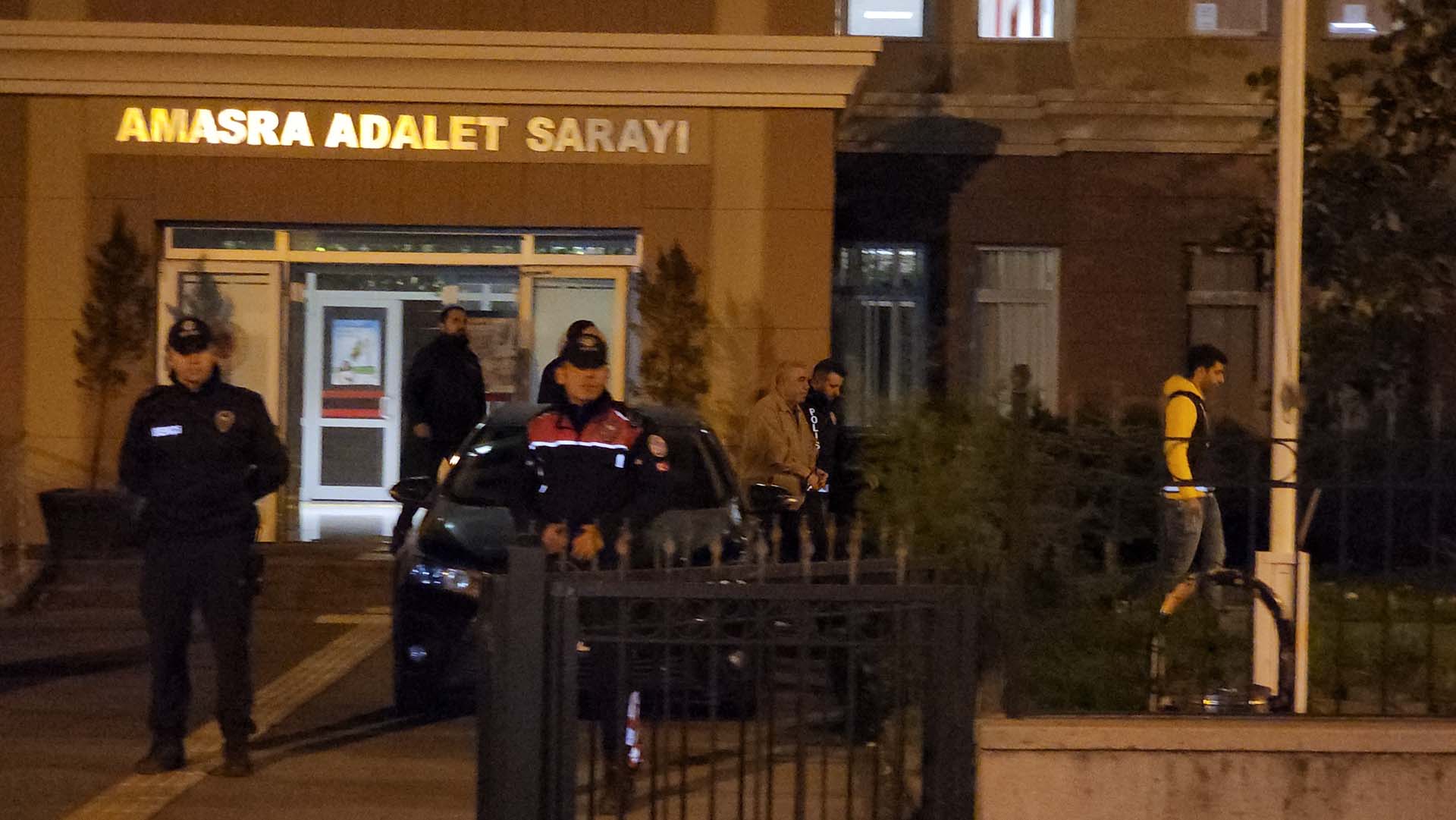 Bartın Amasra'daki maden faciasında yeni gelişme! Mahkeme kararını verdi: O kişiler tutuklandı