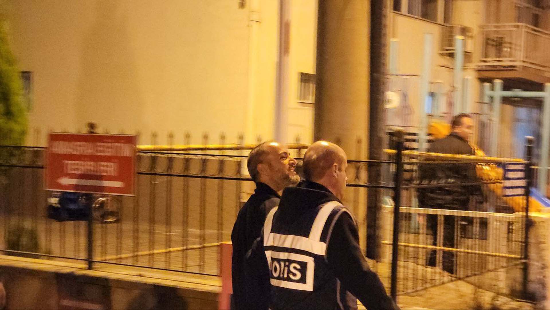 Bartın Amasra'daki maden faciasında yeni gelişme! Mahkeme kararını verdi: O kişiler tutuklandı