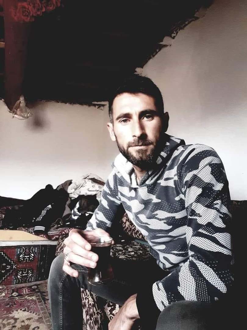 Afyonkarahisar'da dehşete düşüren olay! Yanmış otomobilin içini görenler şaşkına uğradı!