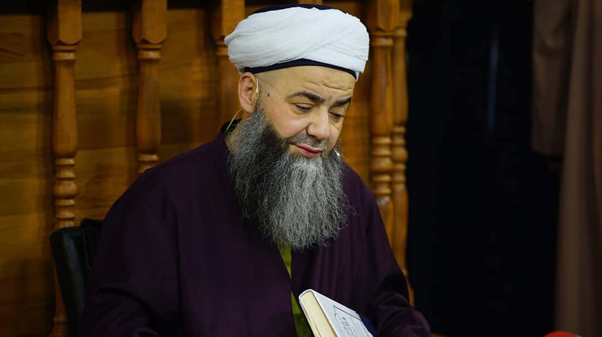 Bu sözler çok konuşulur! Cübbeli Ahmet Hoca imam hatip liselerinde okuyanları hedef aldı: Gidiyor deist oluyor, ateist oluyor...