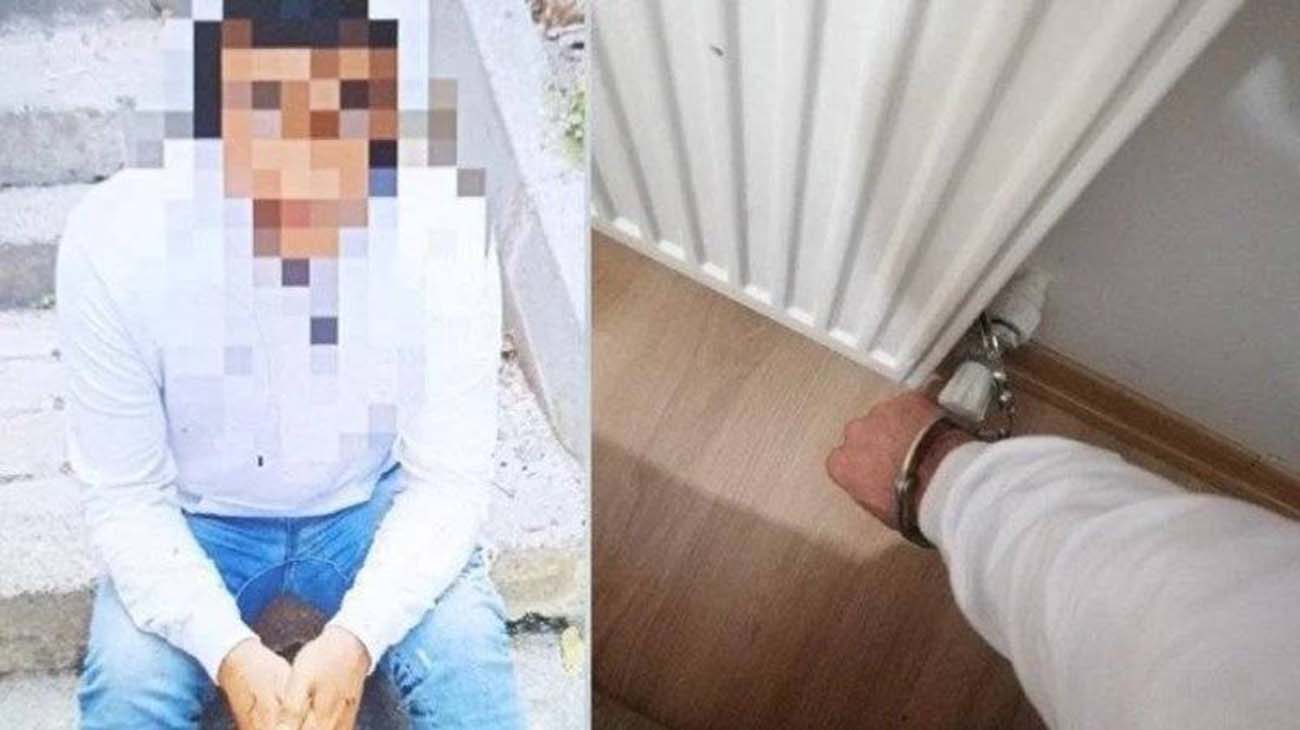 Böyle arkadaşlık olmaz olsun! Arkadaşlarını kaçırıp ailelerine işkence videoları göndererek binlerce dolar fidye istediler! 