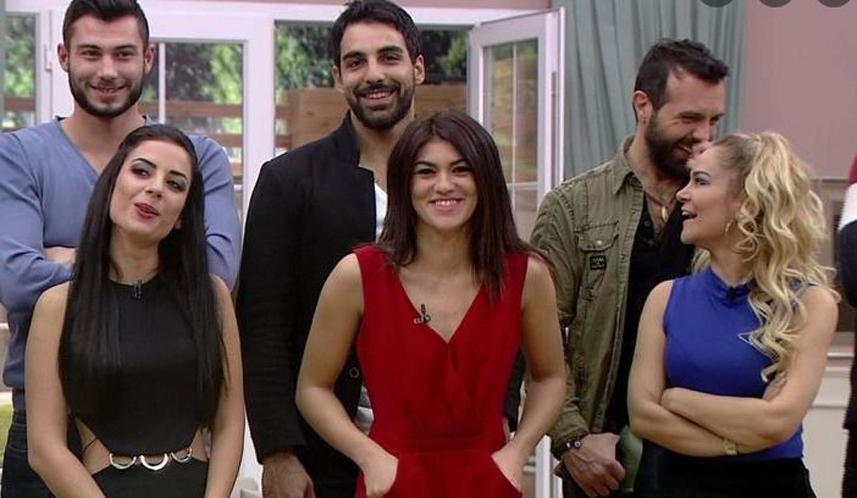 2022 Kısmetse Olur yeni sezon başvurusu nasıl, nereden yapılır? Kısmetse Olur başvuru formu 2022