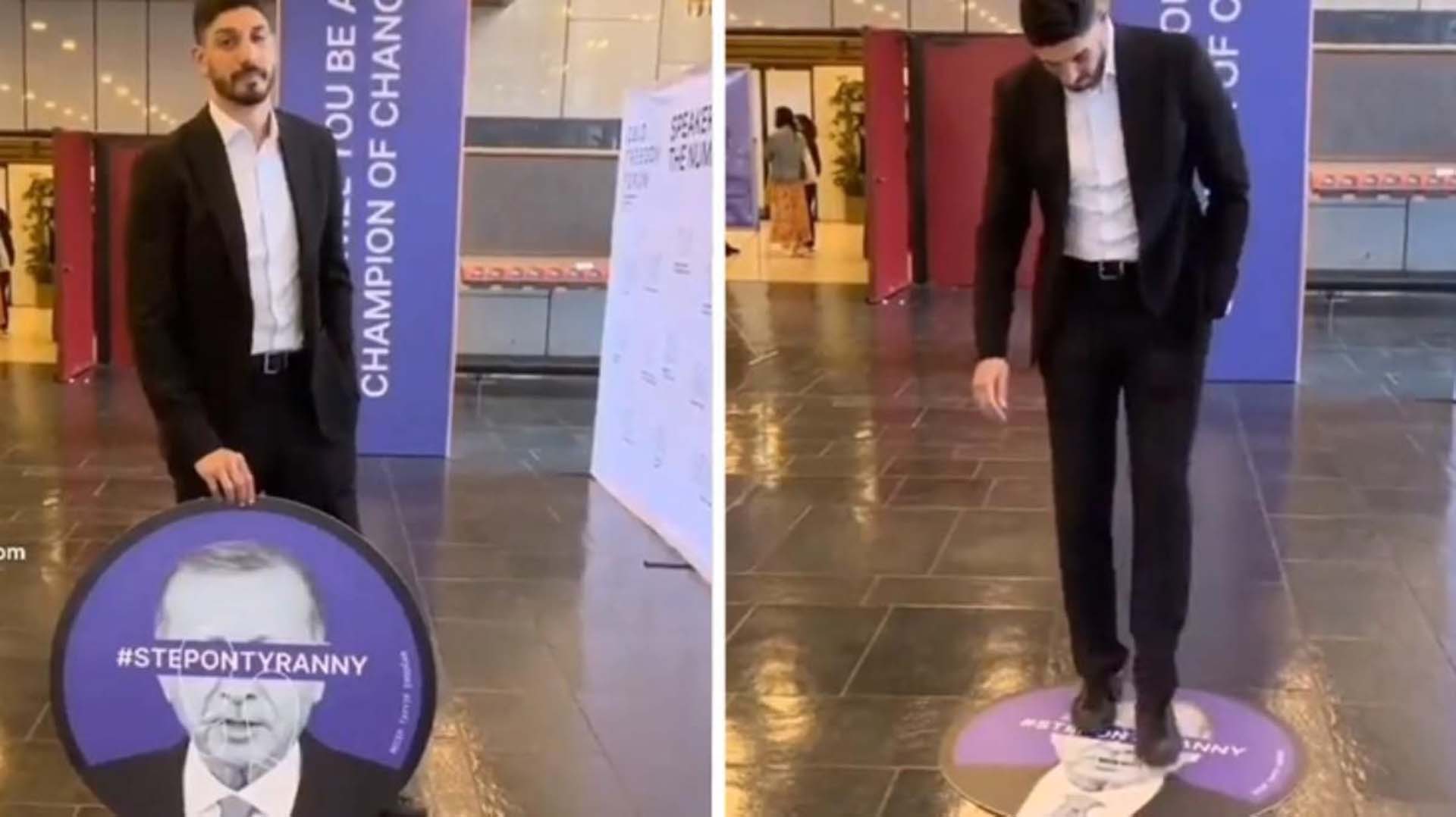 FETÖ'nün manevi oğlu Enes Kanter'e büyük şok! İddianame hazırlandı, yakalama kararı çıkarıldı! İşte istenen ceza... 