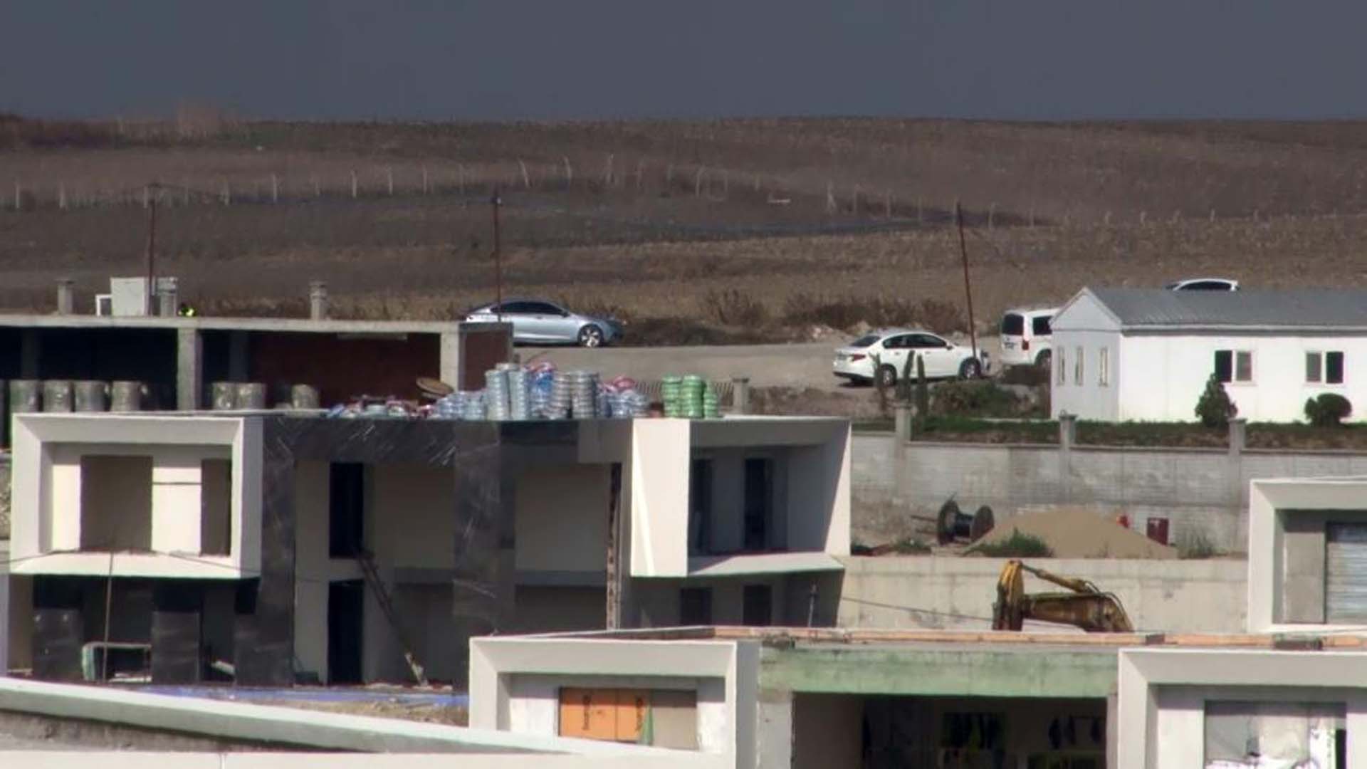 Son dakika | Büyükçekmece'de kan donduran olay! Kazı alanında insan kemikleri bulundu 