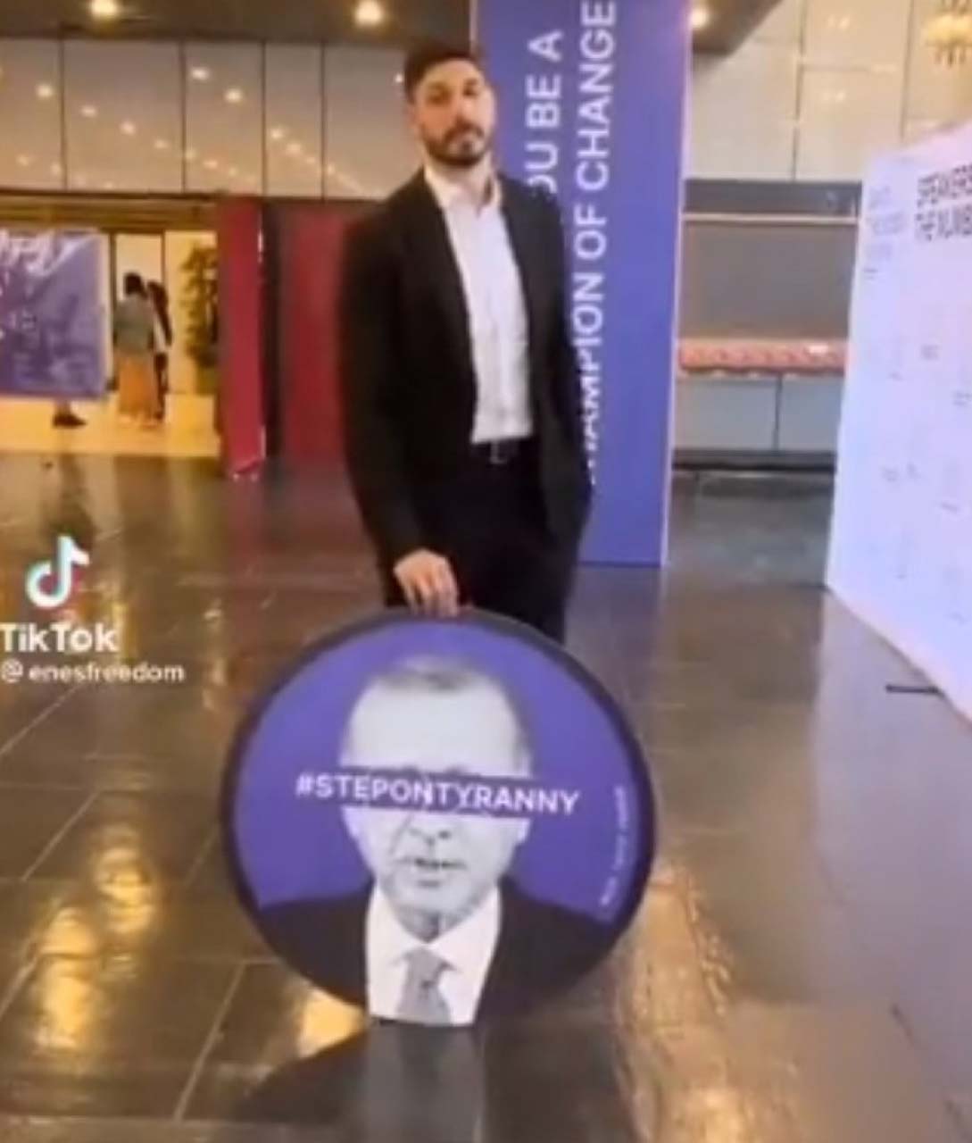 FETÖ'nün manevi oğlu Enes Kanter'e büyük şok! İddianame hazırlandı, yakalama kararı çıkarıldı! İşte istenen ceza... 