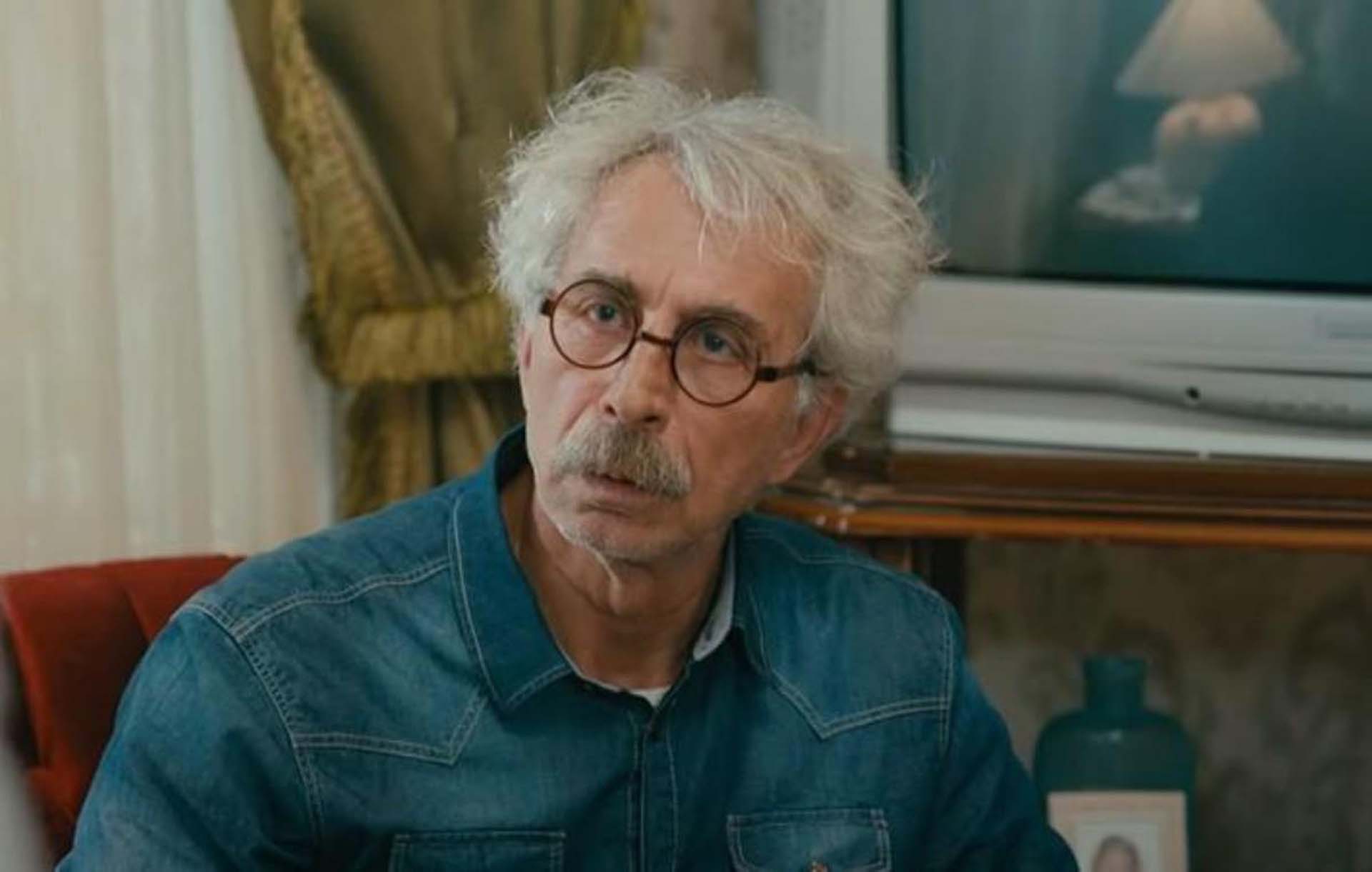 Rıza Akın kimdir? Aslen nereli? Kaç yaşında, neden öldü? Hastalığı neydi? Rıza Akın biyografisi, film ve dizileri 