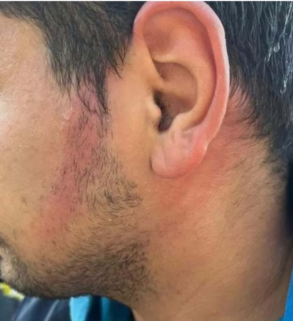 İETT otobüsünde korku dolu anlar! Patlayan klima borusu dehşeti yaşattı!