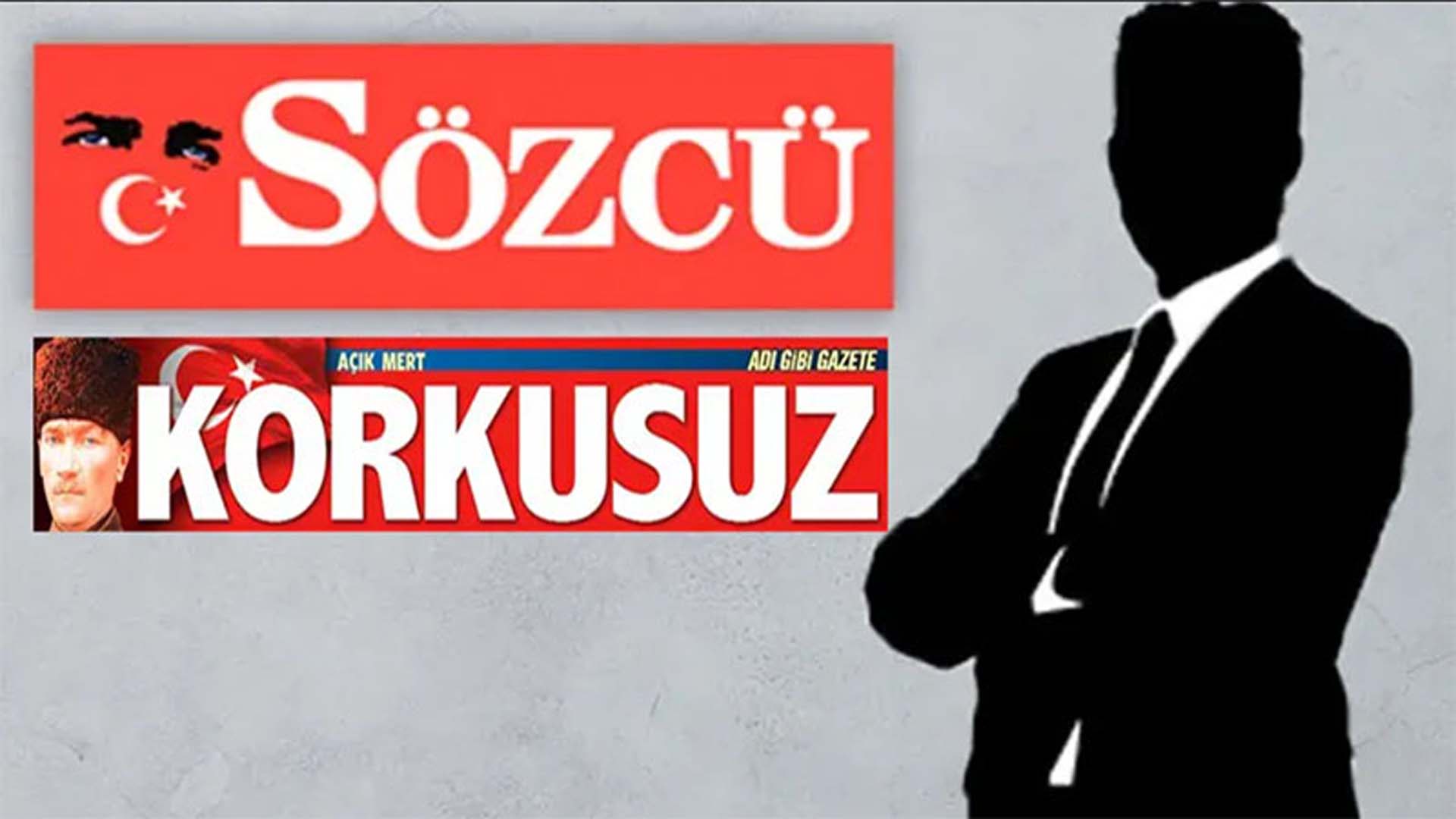 Sözcü Gazetesi'nde personel kıyımı! Çok sayıda köşe yazarı ve 40 kadar personelin işine son verildi 