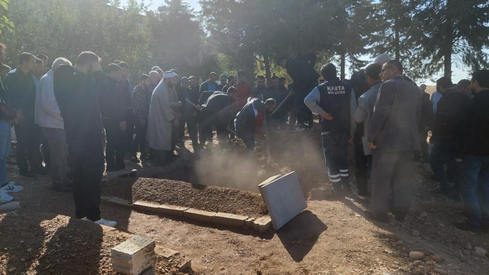 Adıyaman'da tüyler ürperten çocuk cesedinin kimliği belli oldu