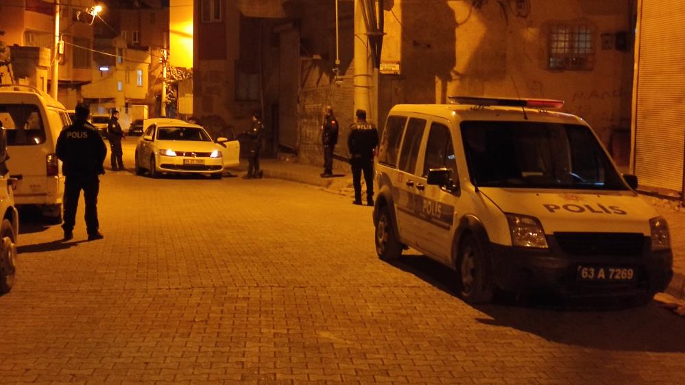 Şanlıurfa'da komşu kavgası! Ölü ve yaralılar var
