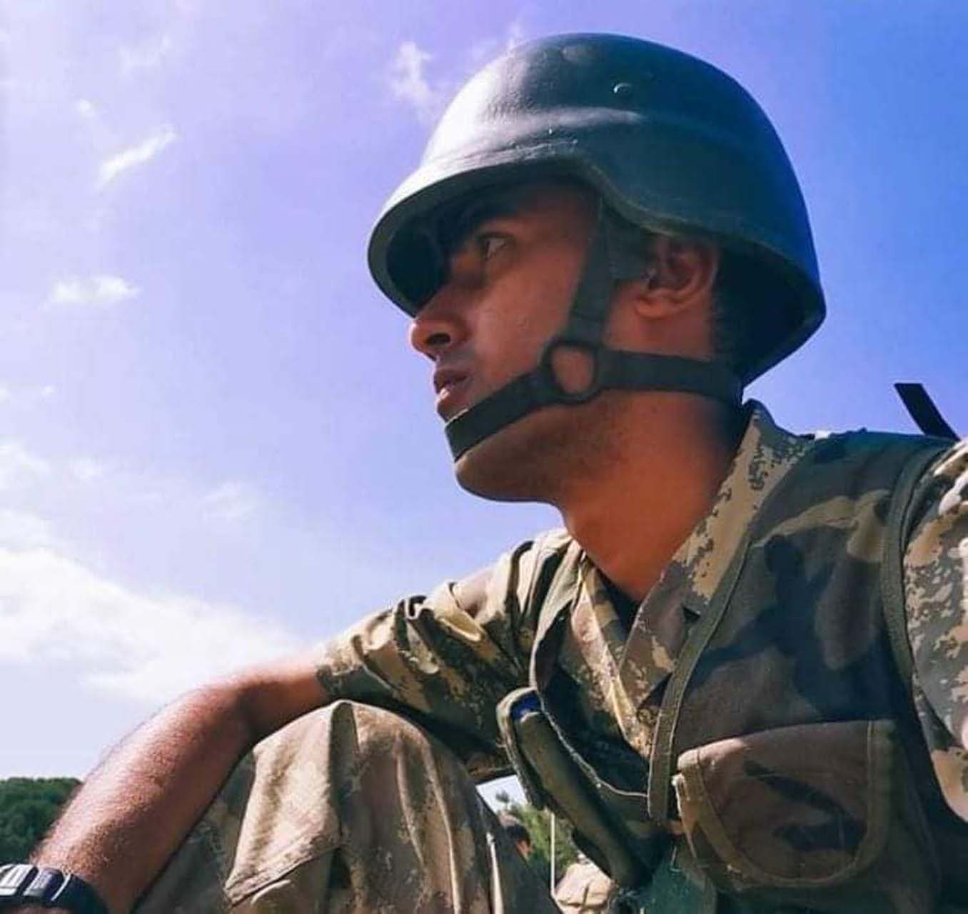 Son dakika | MSB acı haberi duyurdu: İstihkam Onbaşı Lokman Akçağlayan şehit oldu