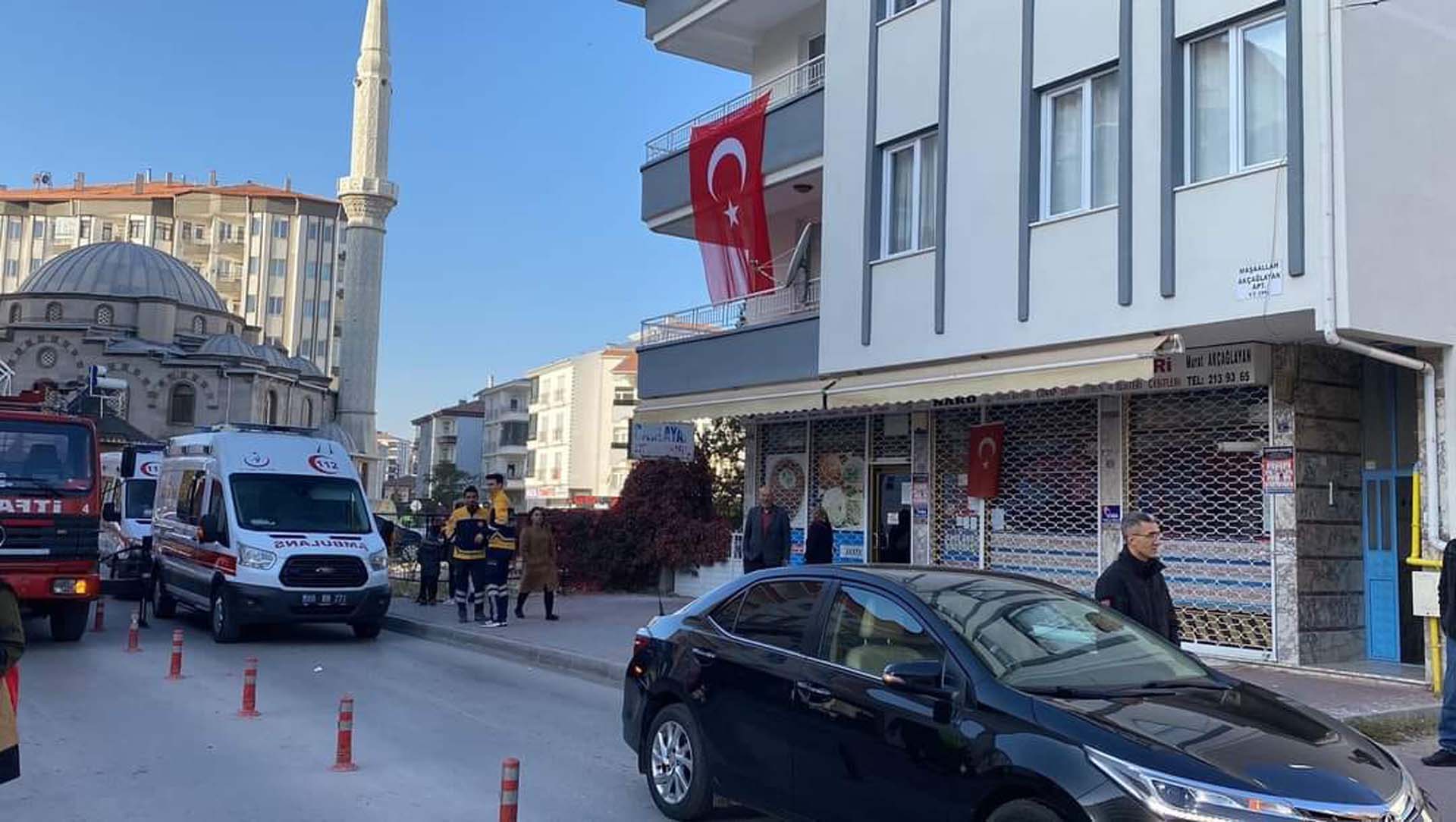 Son dakika | MSB acı haberi duyurdu: İstihkam Onbaşı Lokman Akçağlayan şehit oldu