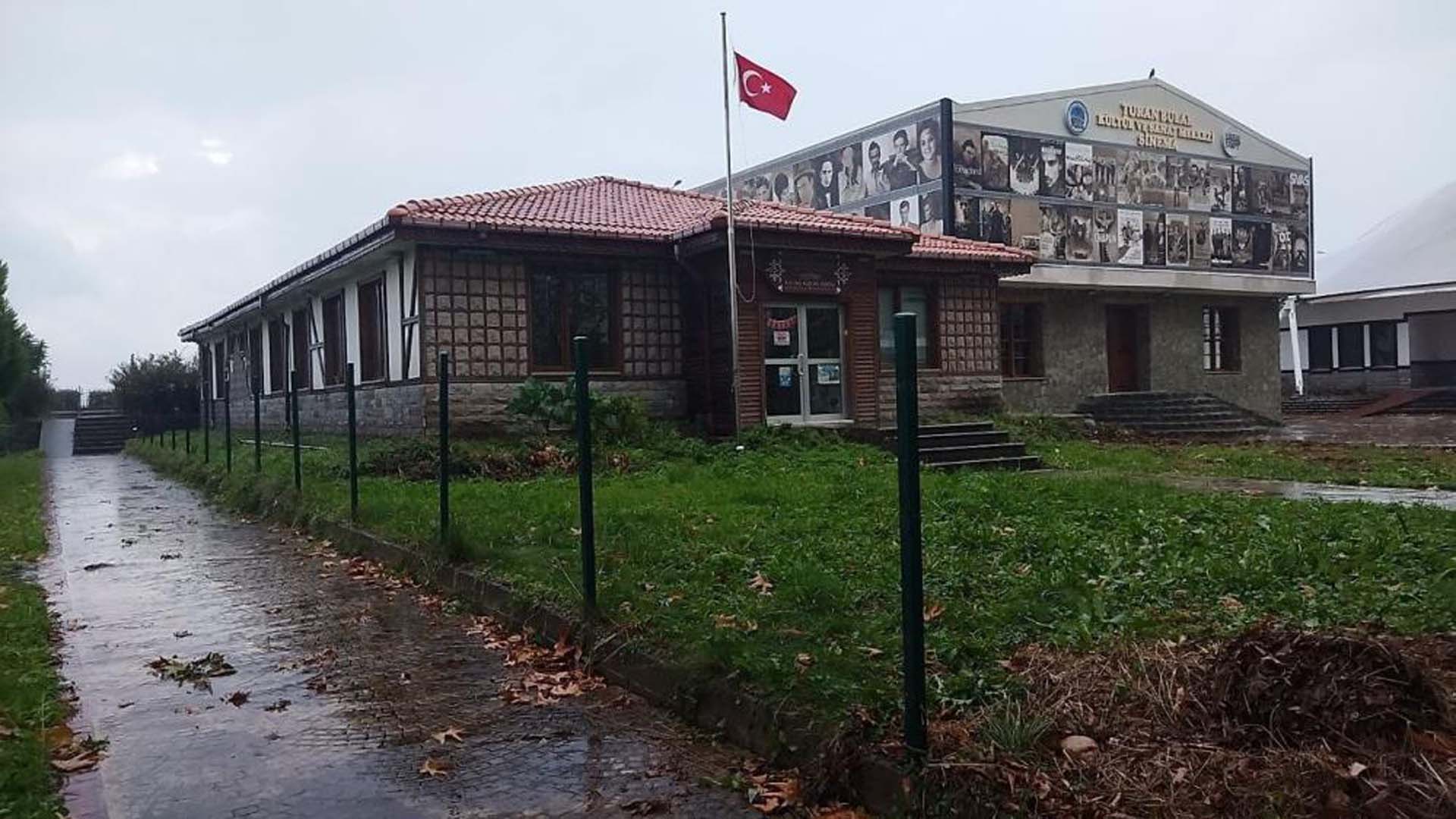 CHP'li Rize Fındıklı Belediye Başkanı pes dedirtti! Kur'an Kursu'nda eğitim verilmesin diye akıl dışı şeyler yaptı! 