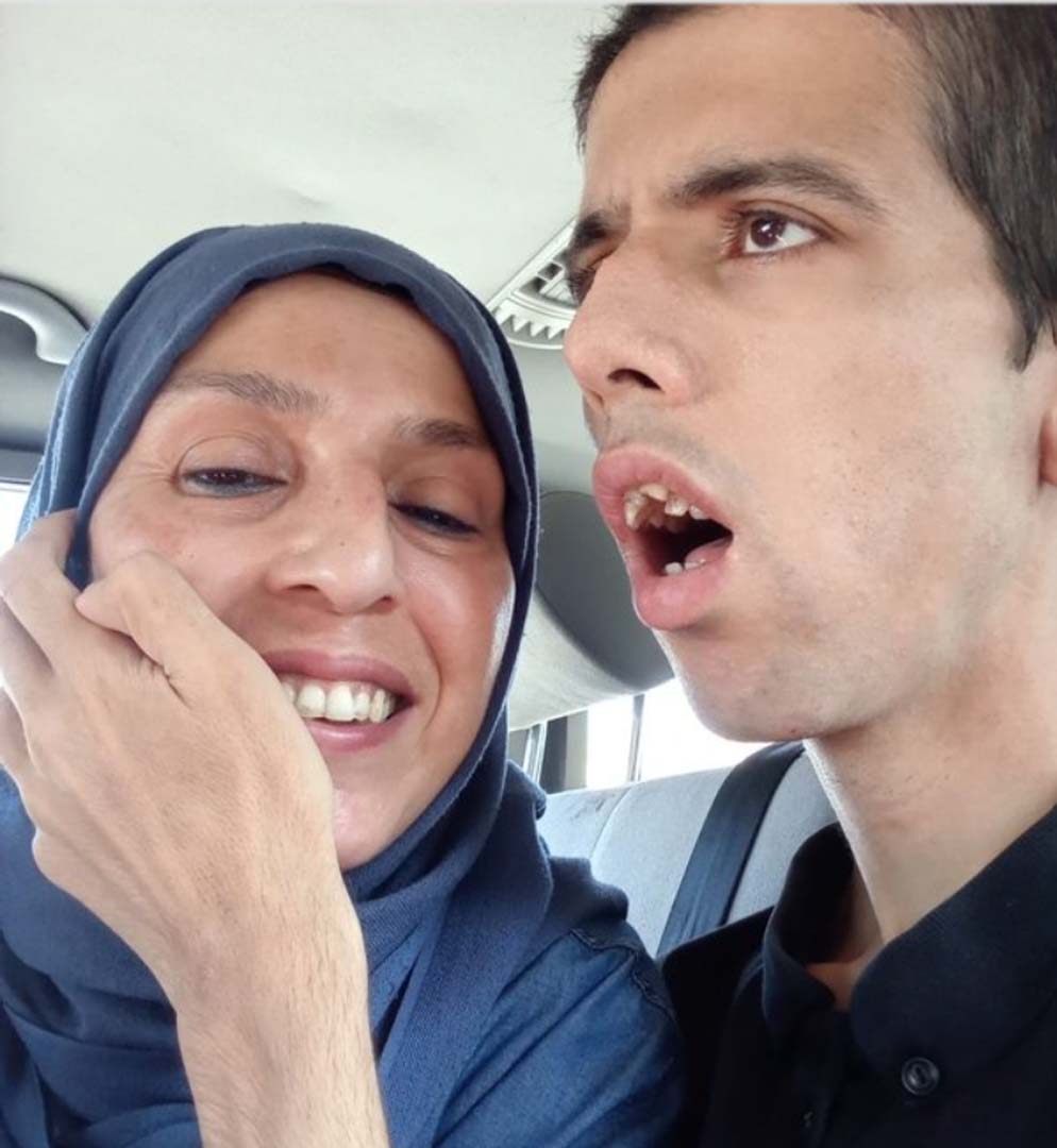 Sultanbeyli’de kaldığı bakımevinde yediği elma yüzünden hayatını kaybetmişti! Bakanlık harekete geçti!