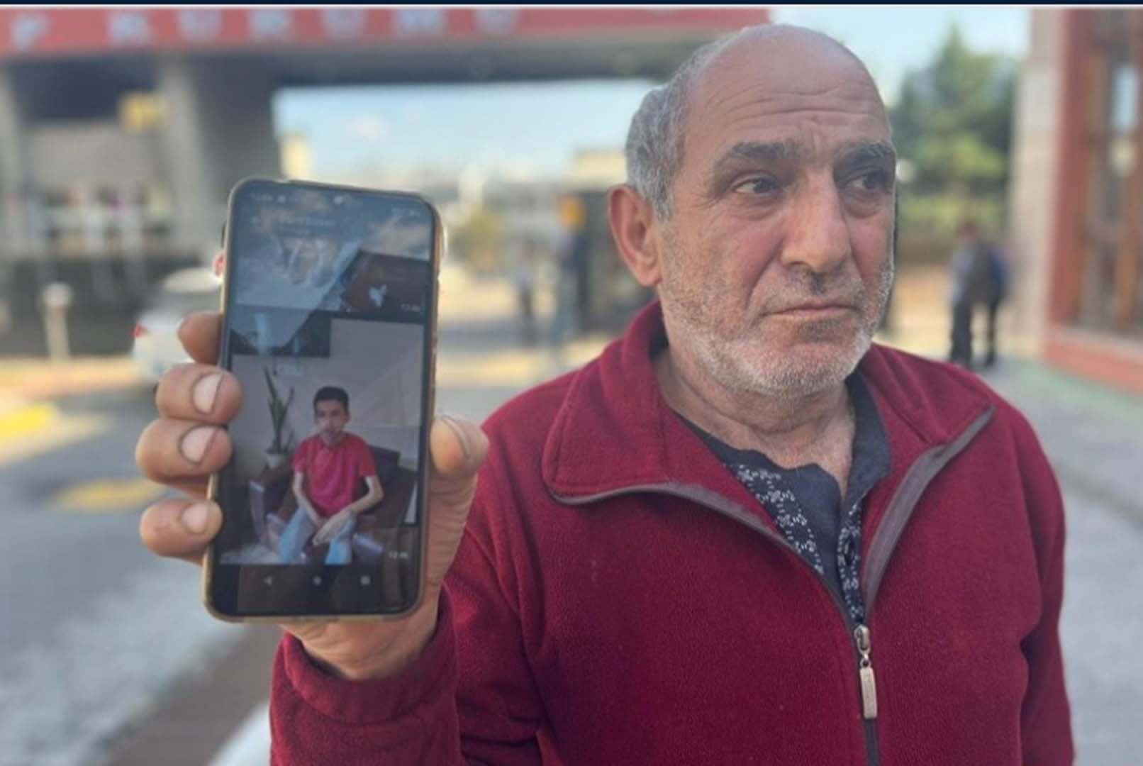 Sultanbeyli’de kaldığı bakımevinde yediği elma yüzünden hayatını kaybetmişti! Bakanlık harekete geçti!