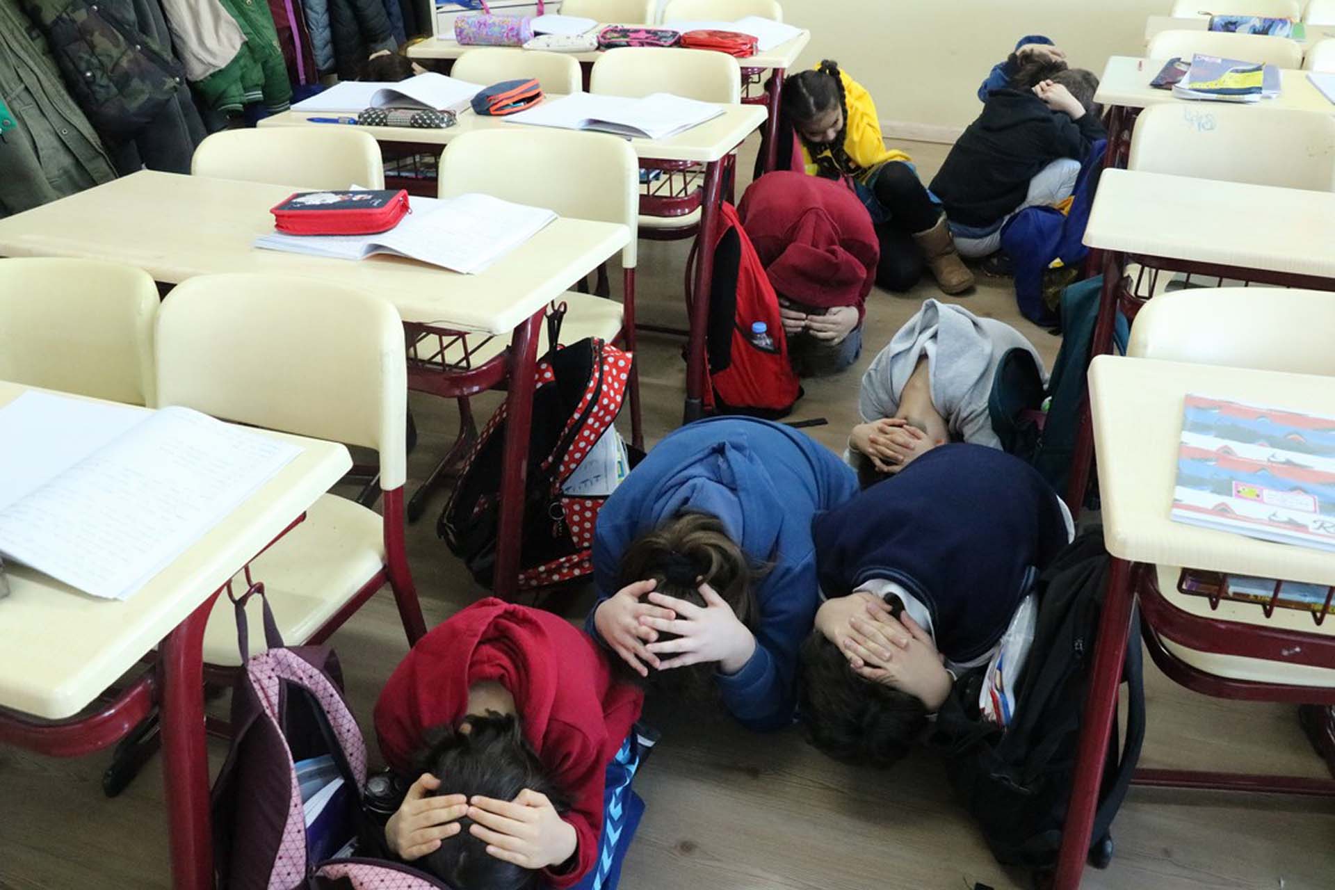 12 Kasım tatbikatı nedir? 12 Kasım tatbikatı ne zaman, nasıl yapılacak? 