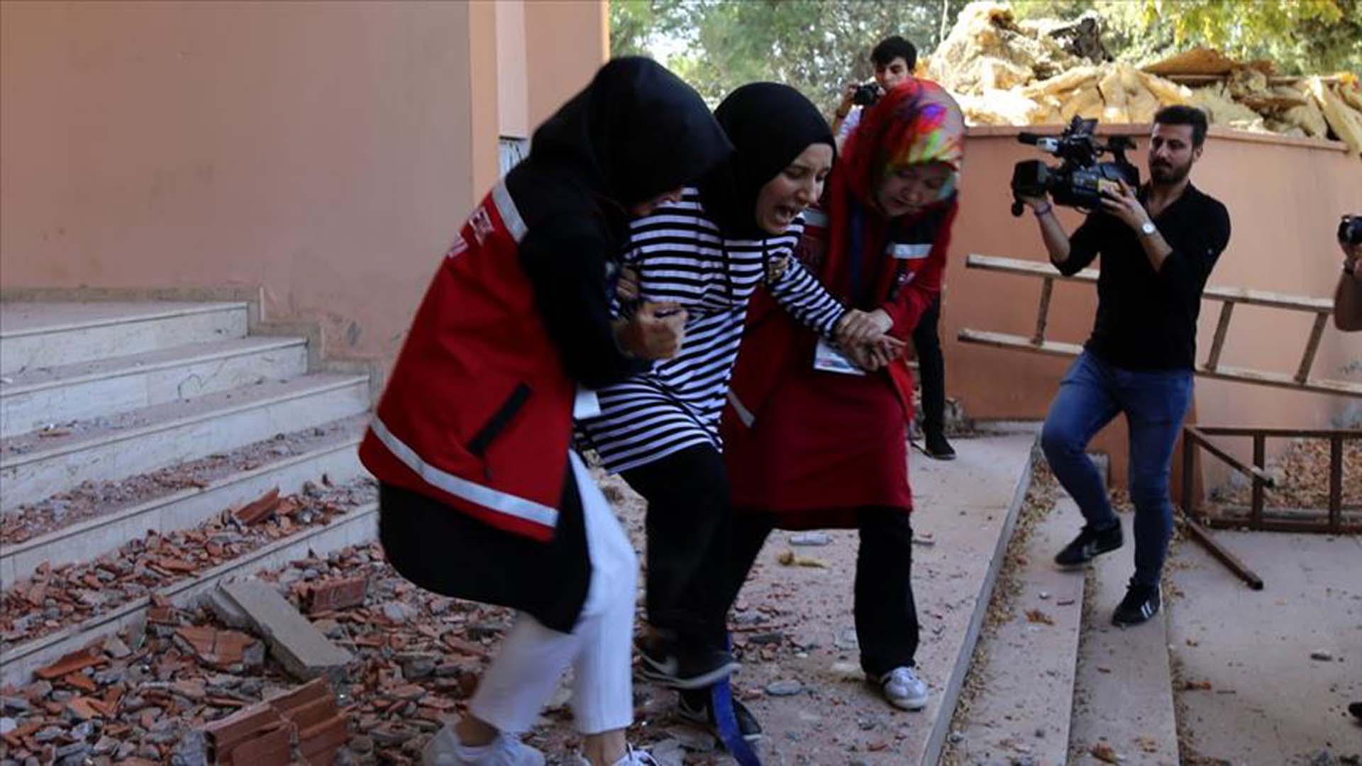 12 Kasım tatbikatı nedir? 12 Kasım tatbikatı ne zaman, nasıl yapılacak? 