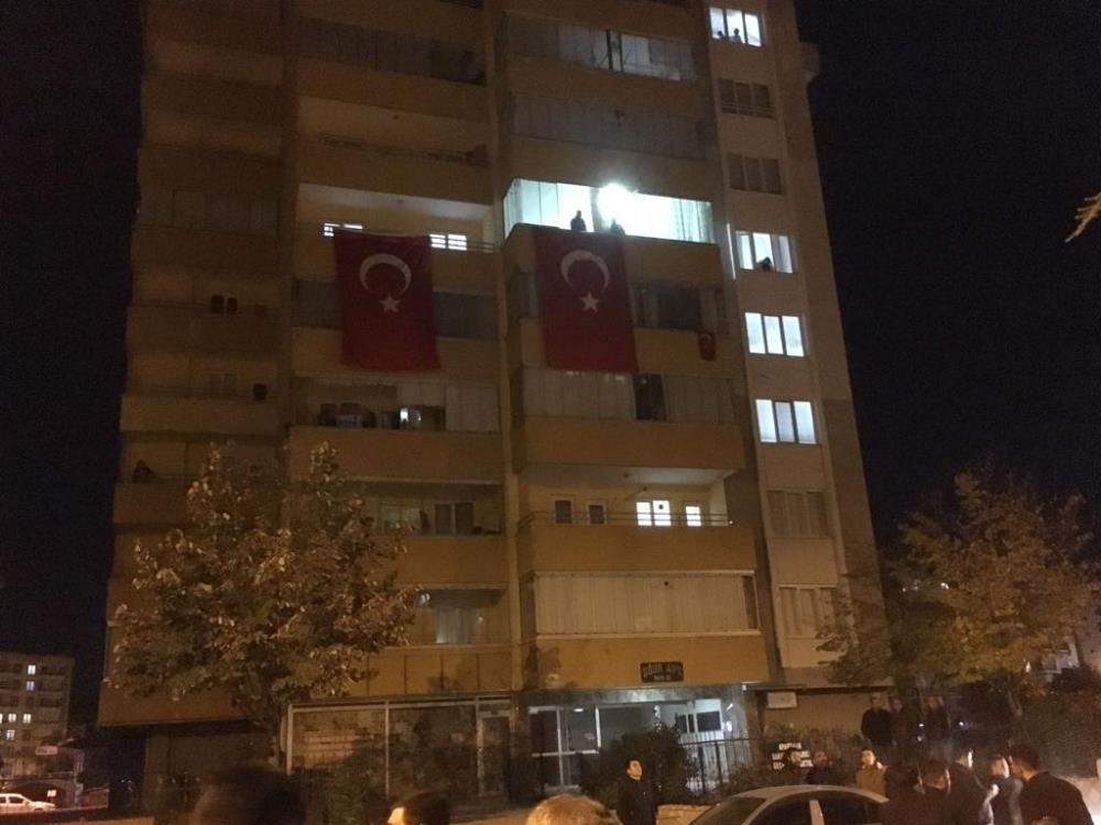 Milli Savunma Bakanlığı acı haberi duyurdu! Şehitlerimiz var!