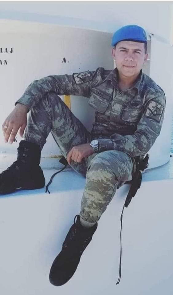 Milli Savunma Bakanlığı acı haberi duyurdu! Şehitlerimiz var!