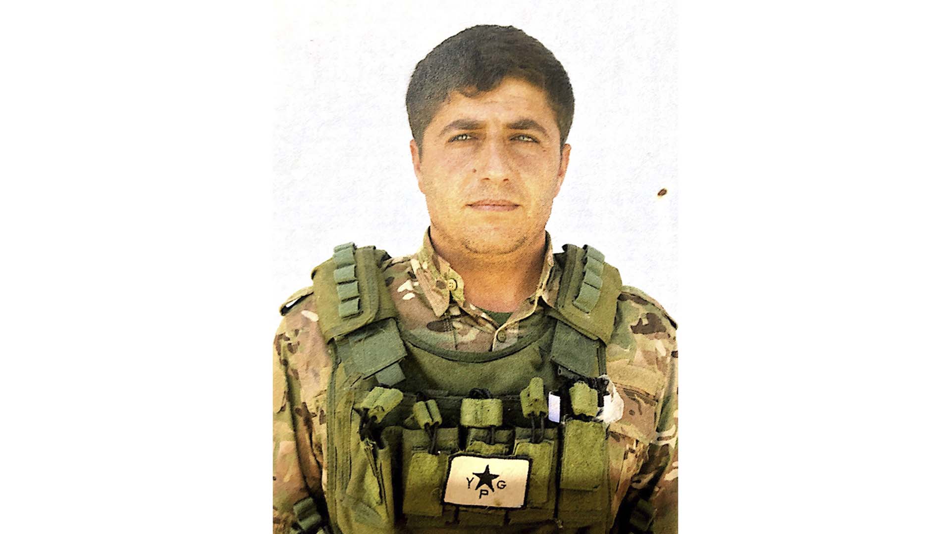 MİT'ten terör örgütüne büyük darbe! Sözde sorumlu Kays Berho Sulayva etkisiz hale getirildi