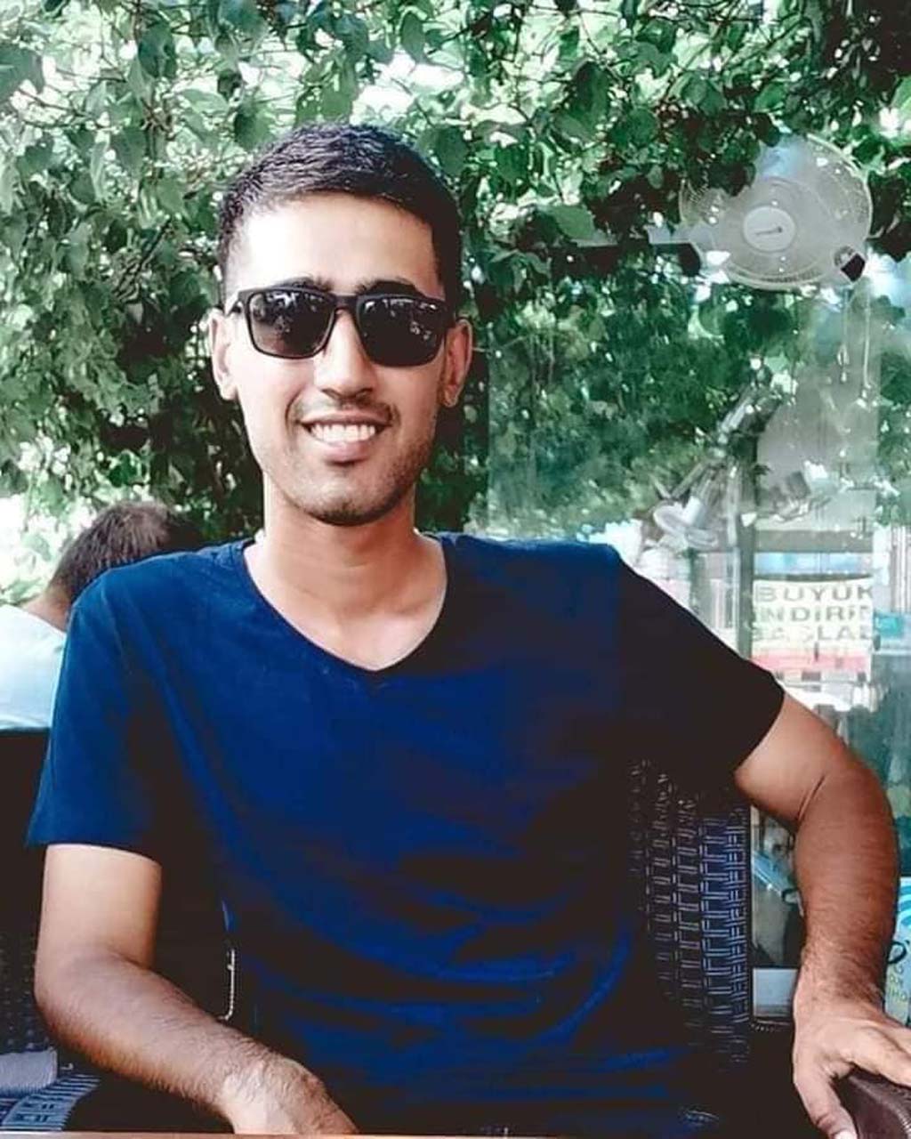 Şehit Piyade Sözleşmeli Er Fırat Güner kimdir? Kaç yaşında? Nereli?