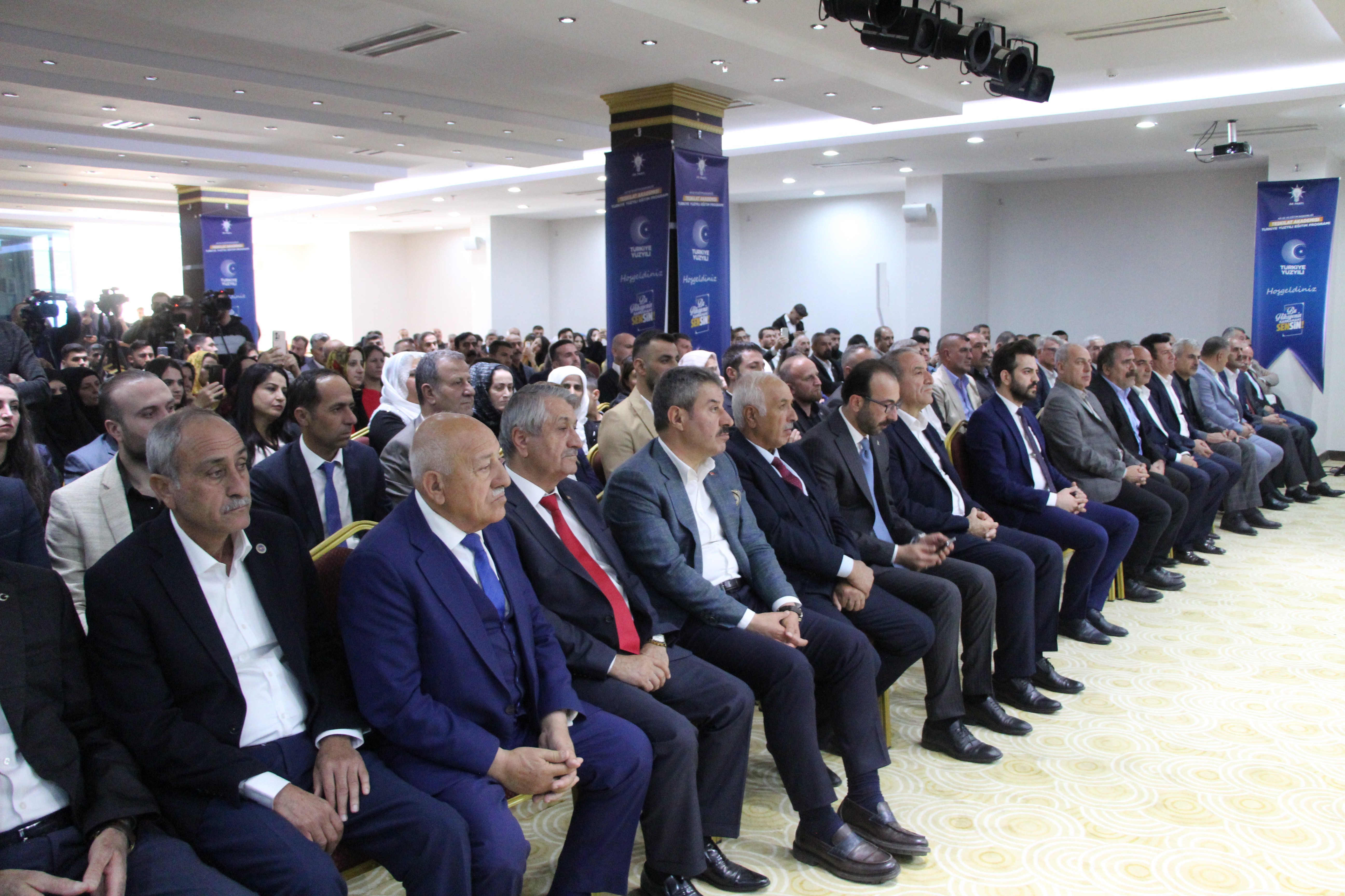 İçişleri Bakanı Süleyman Soylu: İki yüzlü değil, beş yüzlü bir Kılıçdaroğlu ile karşı karşıyayız”