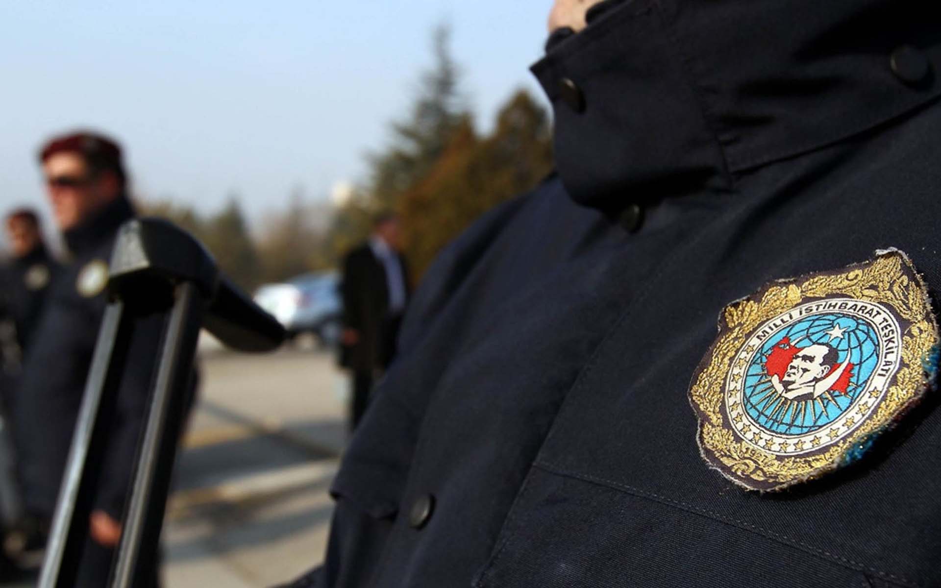 MİT'ten terör örgütüne büyük darbe! Sözde sorumlu Kays Berho Sulayva etkisiz hale getirildi