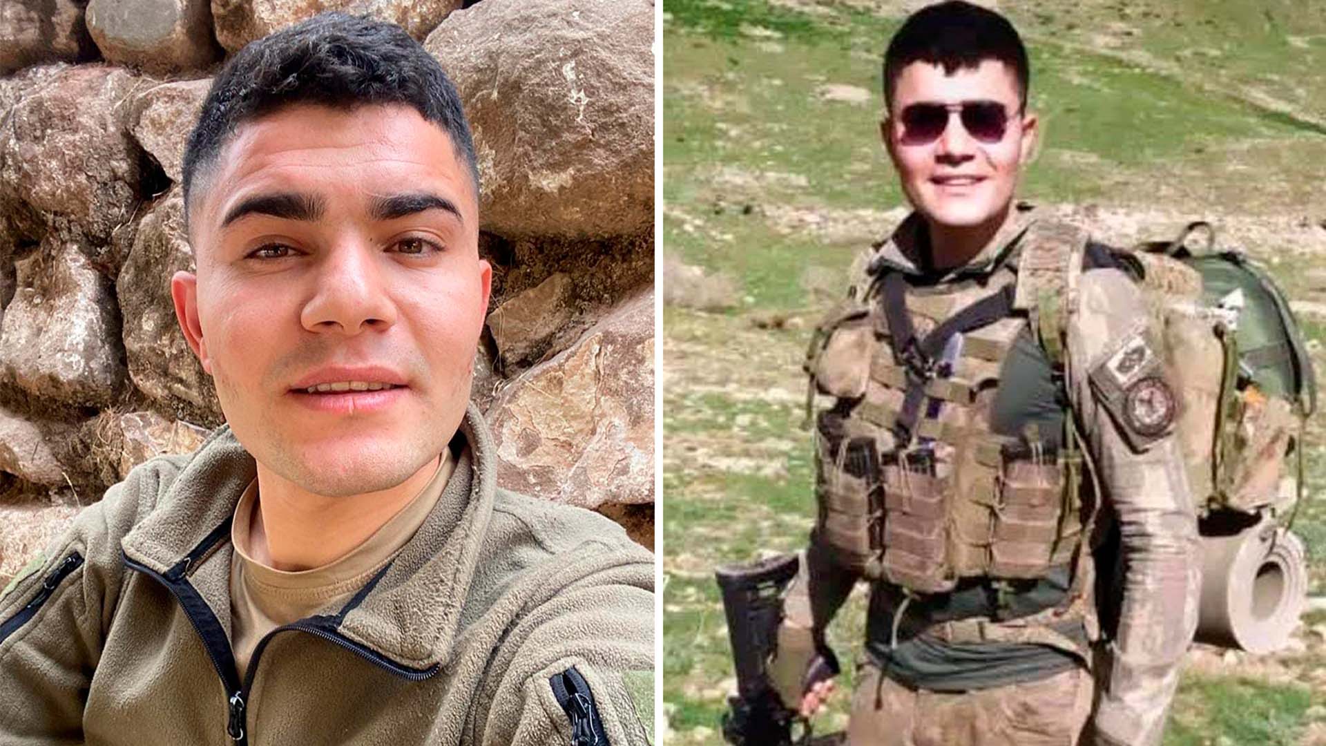 Şehit Sözleşmeli Er Mustafa Öztürk kimdir? Kaç yaşında? Nereli? 