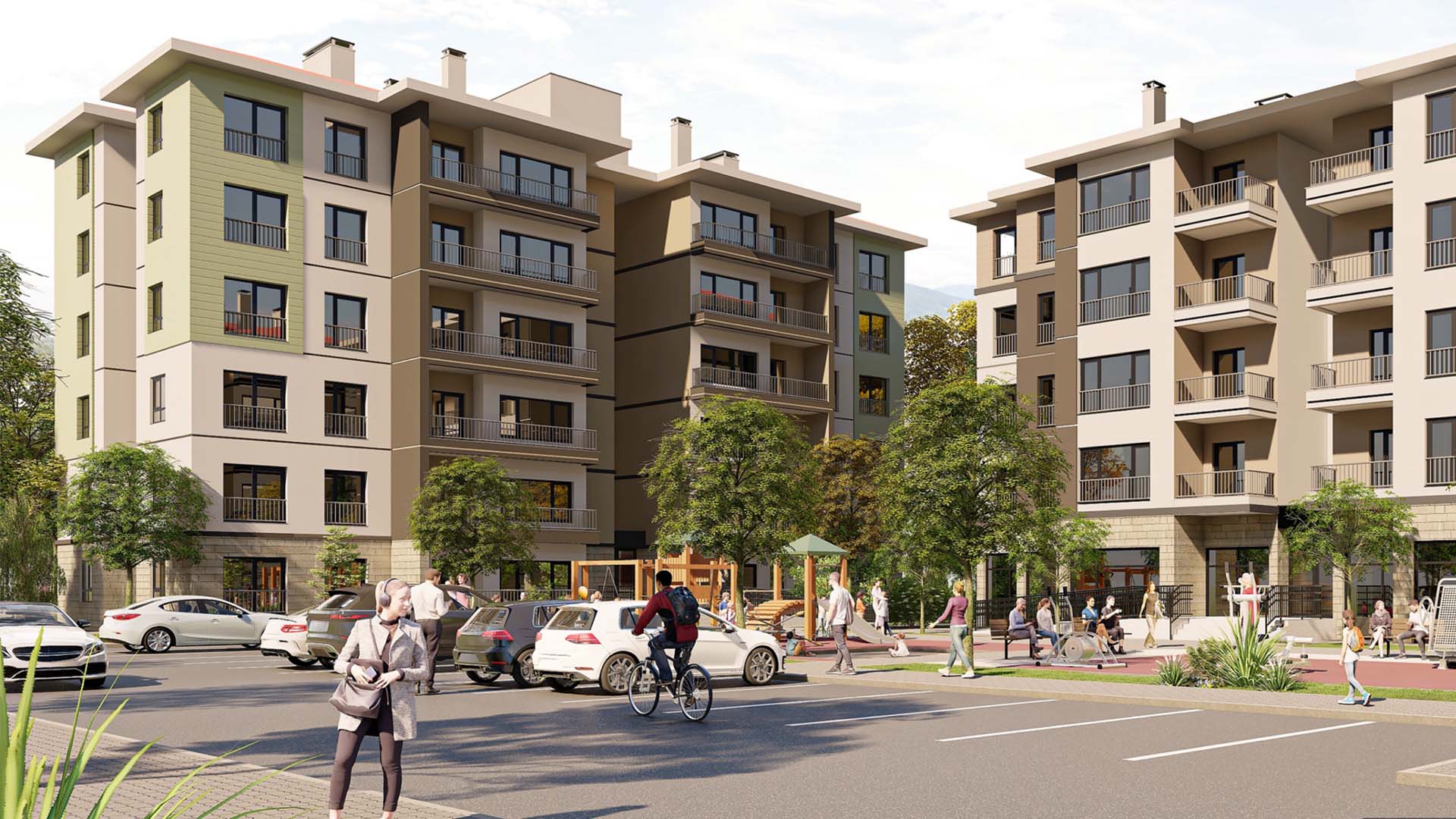 TOKİ il il açıkladı! Sosyal konut projesinde kura çekimi tarihi belli oldu