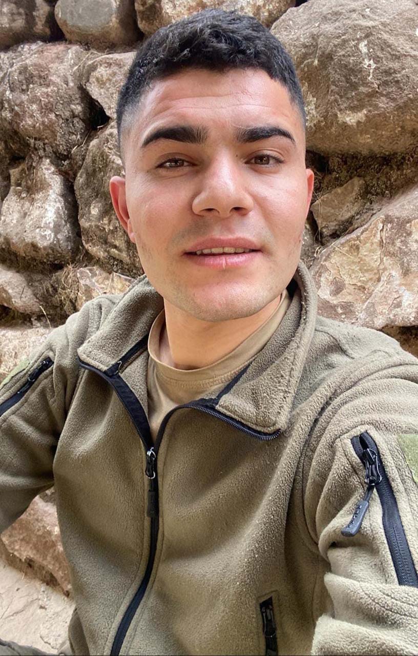 Şehit Sözleşmeli Er Mustafa Öztürk kimdir? Kaç yaşında? Nereli? 