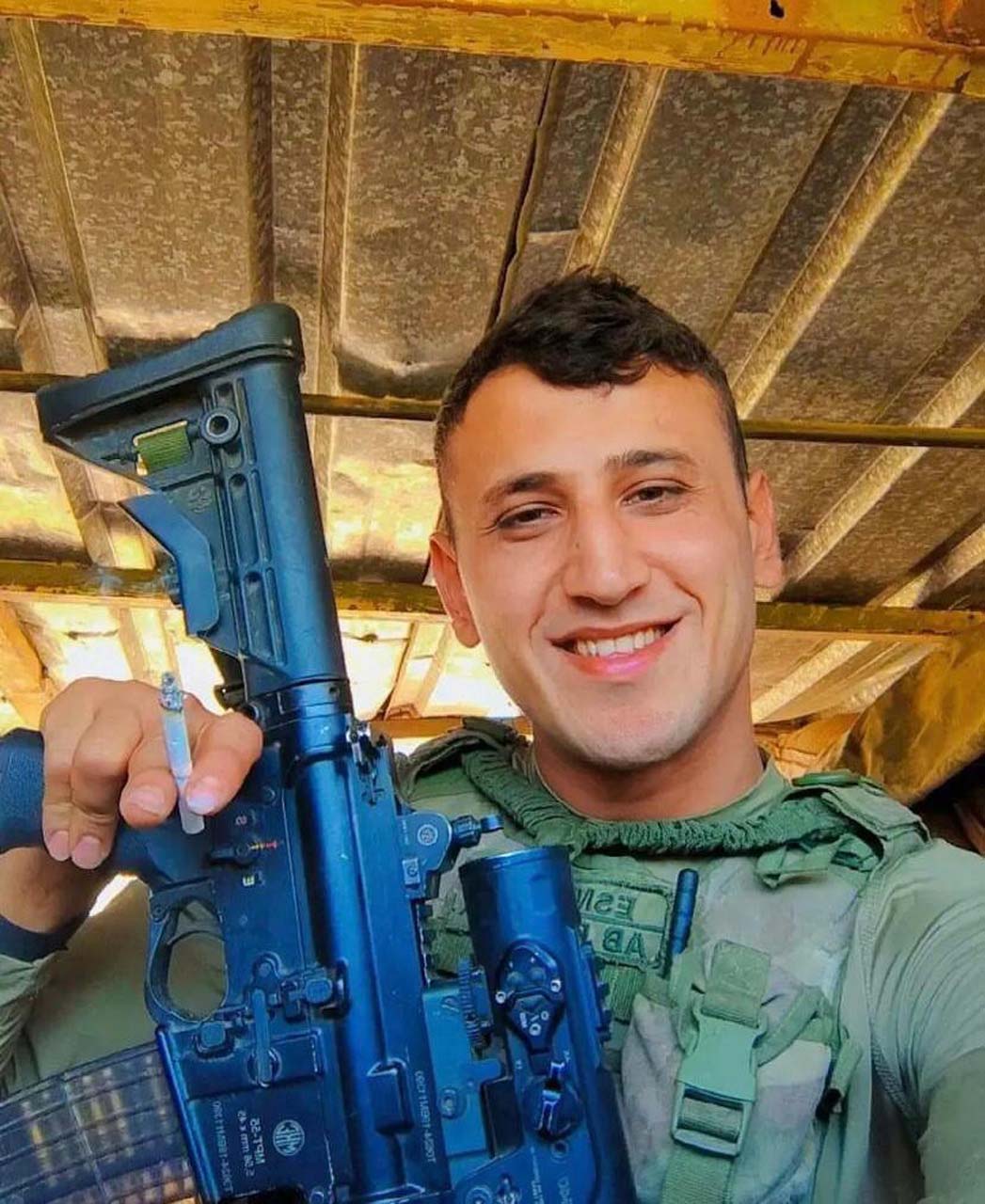 Şehit Piyade Sözleşmeli Er İsmail Esmer kimdir? Kaç yaşında? Nereli? Evli mi, bekar mı? 