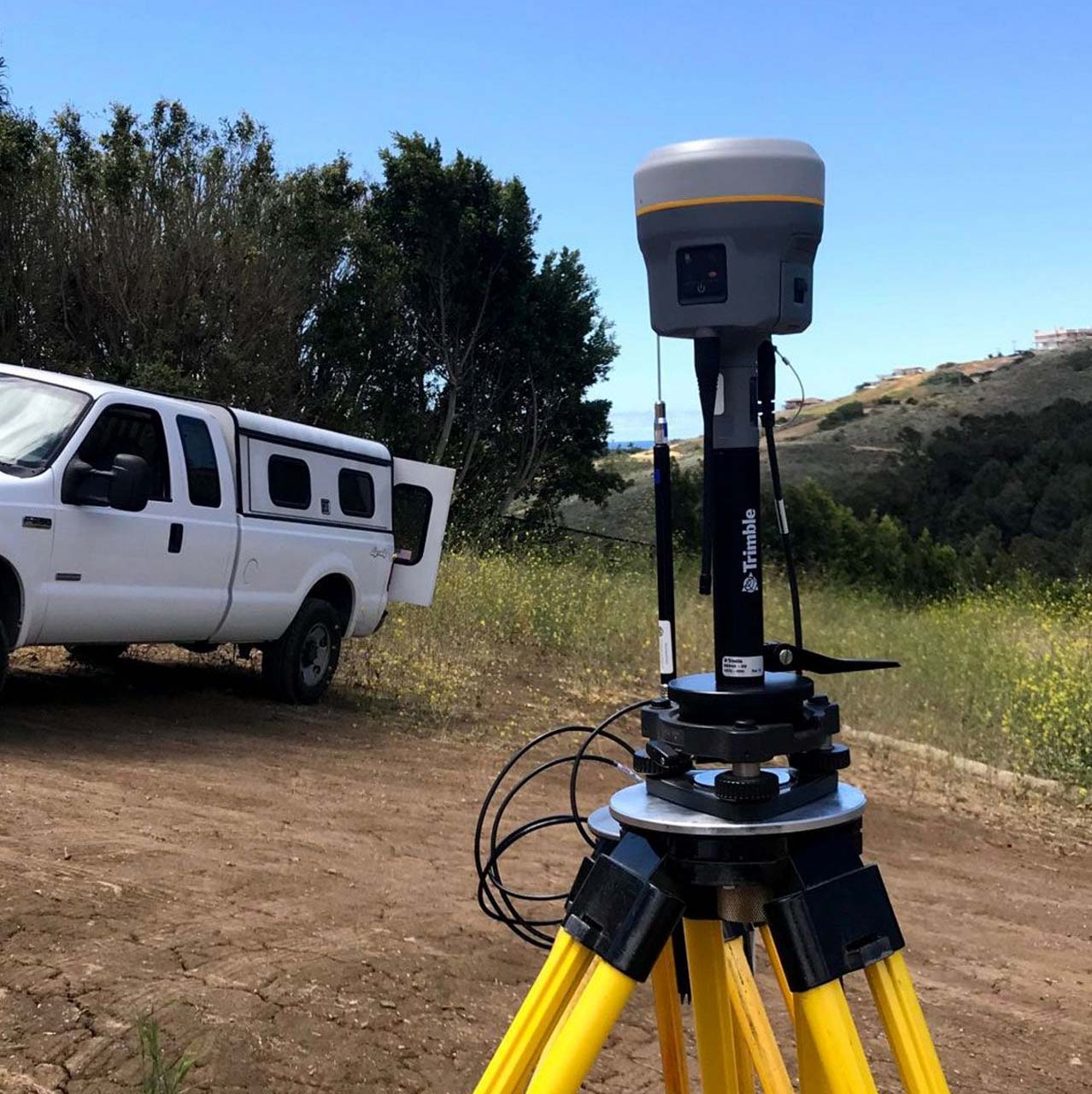 Uydudan Arazi Ölçümü, Tarla Ölçümü Nasıl Yapılır? Tapu Kadastro Arsa Ölçüm Fiyatları Ne Kadar?