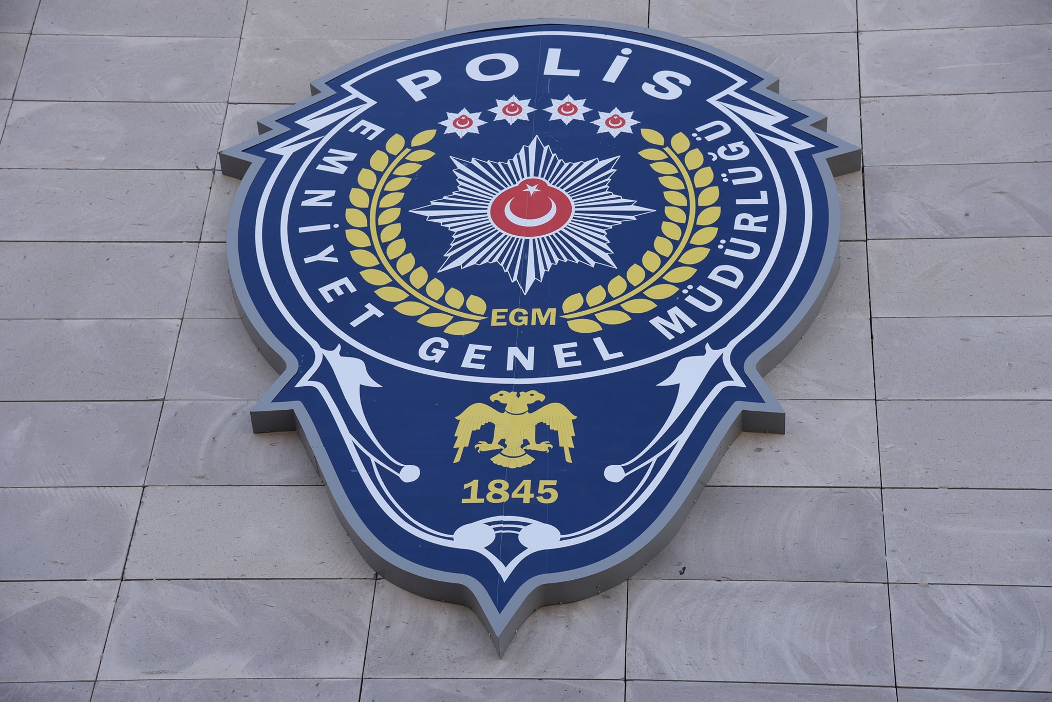 EGM'den karalamalara yazılı açıklama: 15 Temmuz'u başaramayanların bize nasıl kin beslediğini biliyoruz