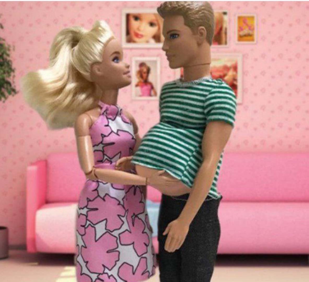 Dünyaca ünlü oyuncak firmasından çocuklara LGBT dayatması! Yeni oyuncakları büyük tepkiye neden oldu!